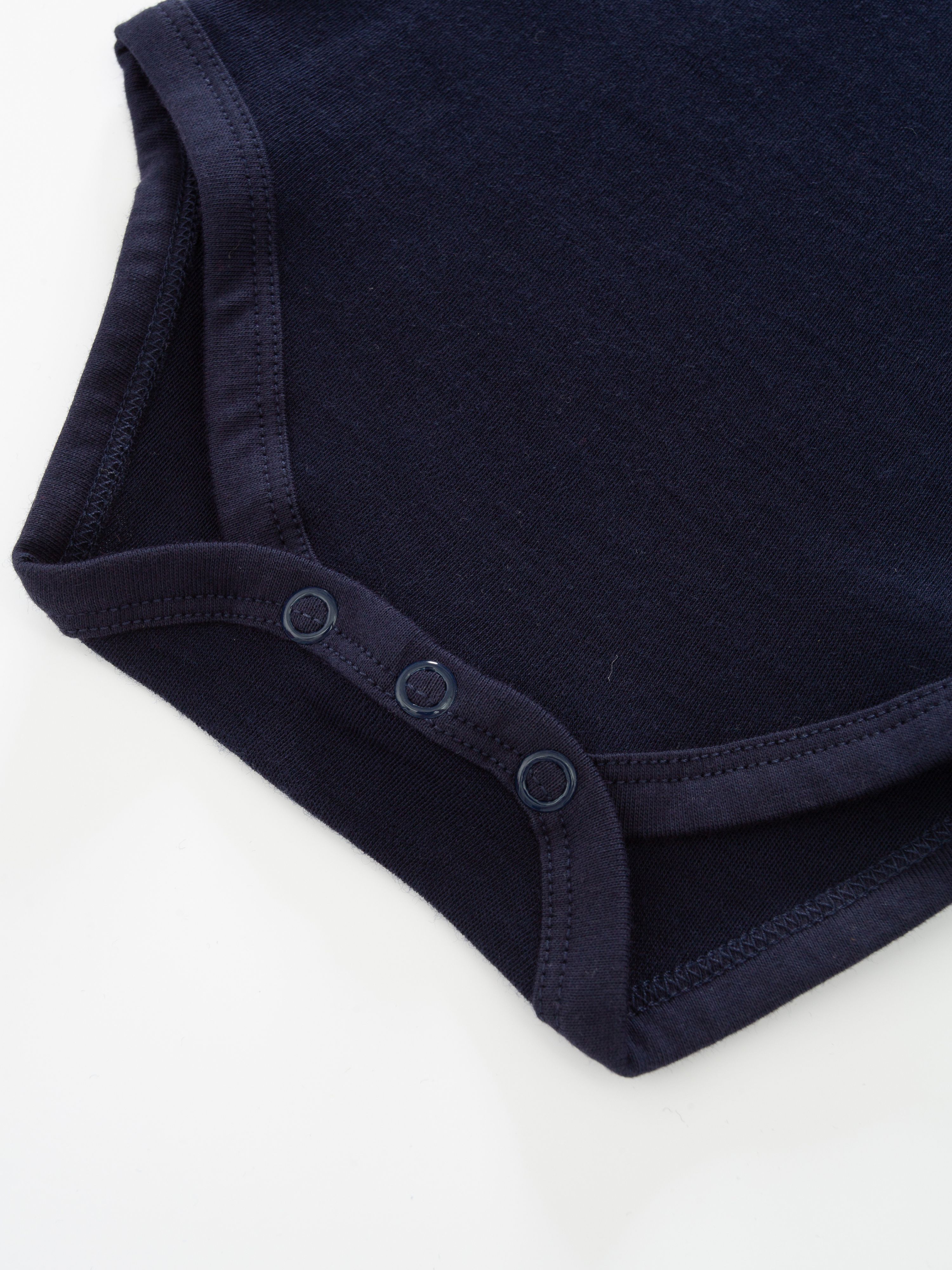 Bergen girl body Blue Ink