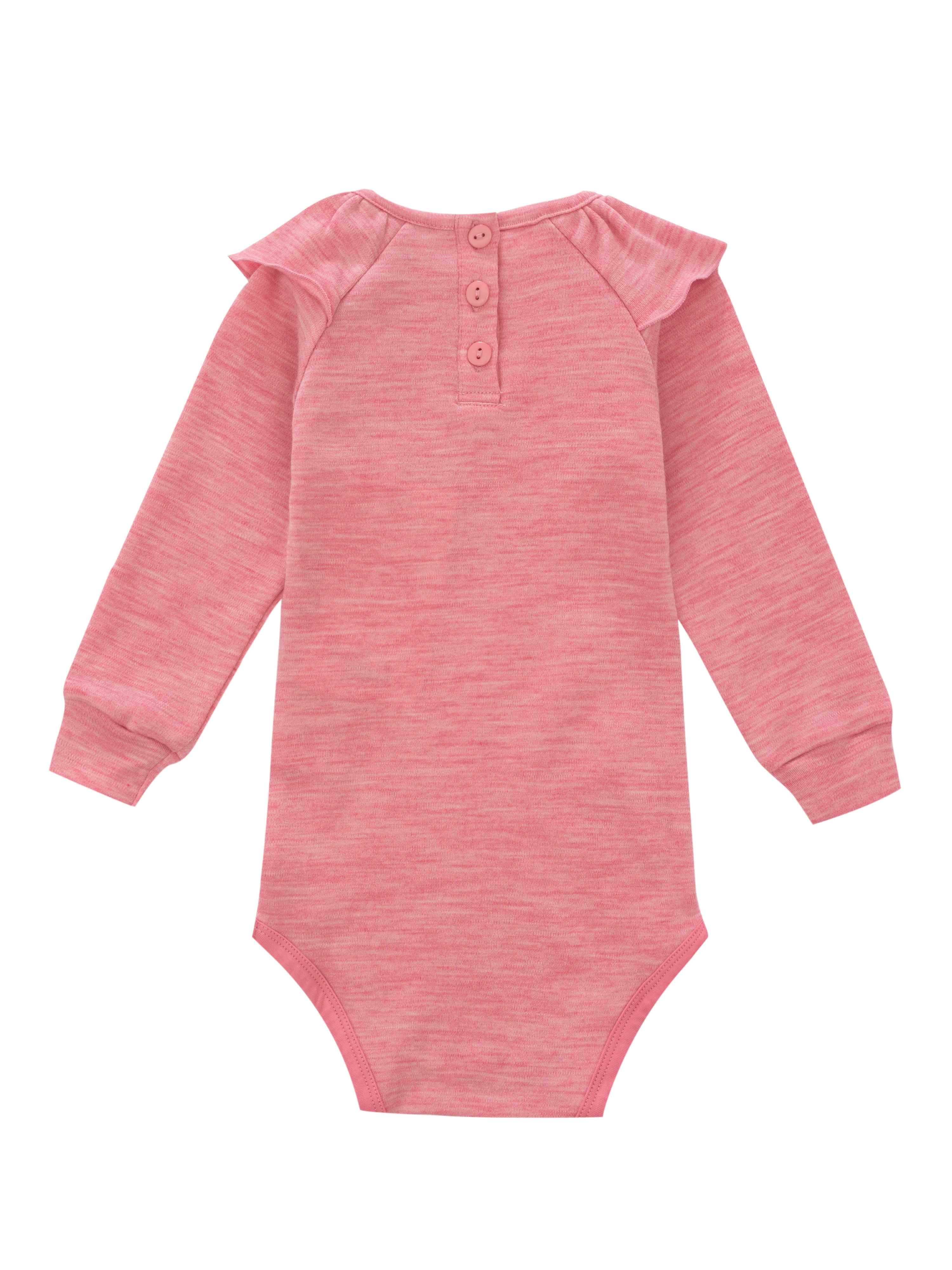 Farsund girl body Rose Blush