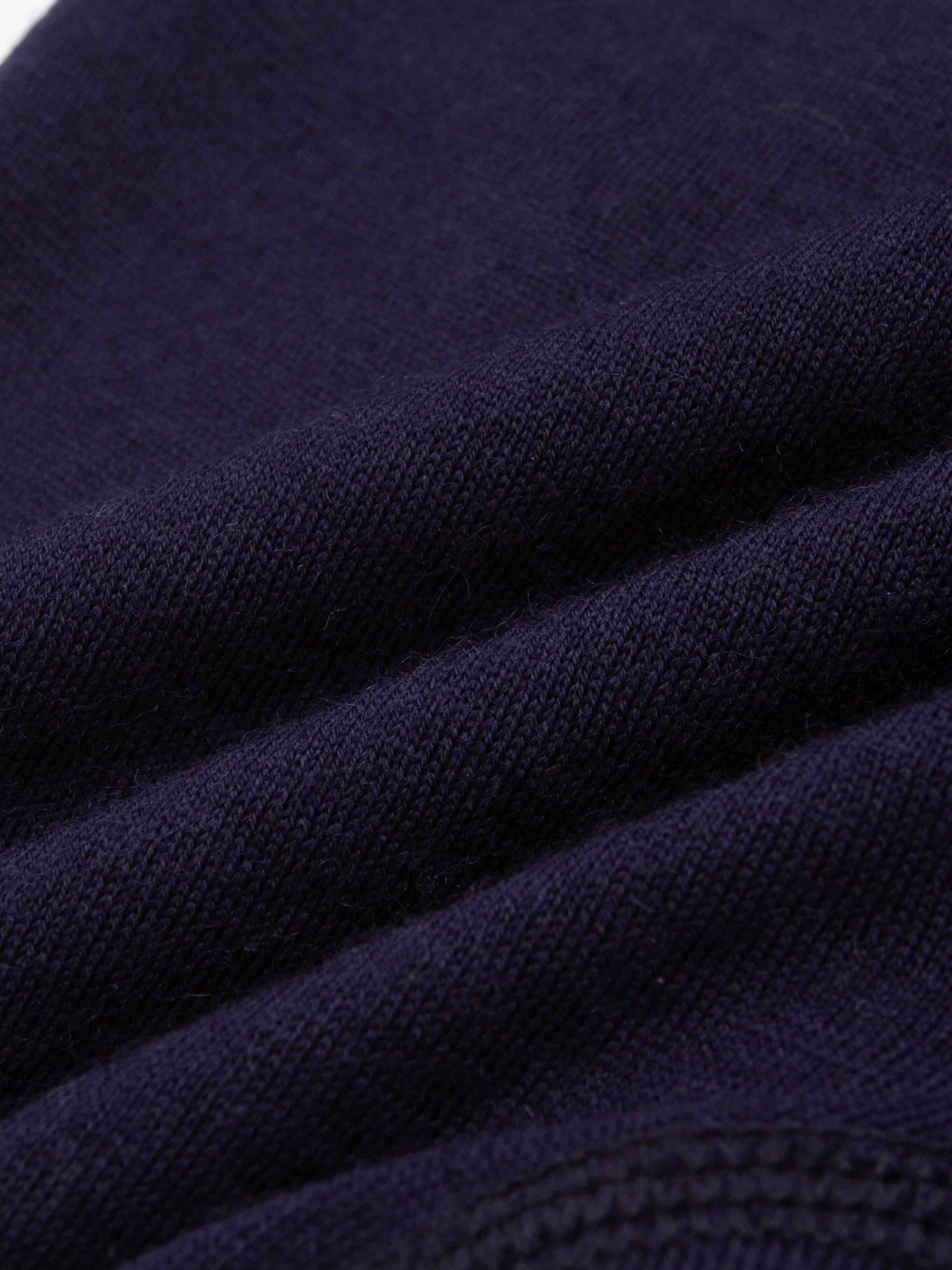 Sarpsborg Base Layer 3/4 Leggings Blue Ink