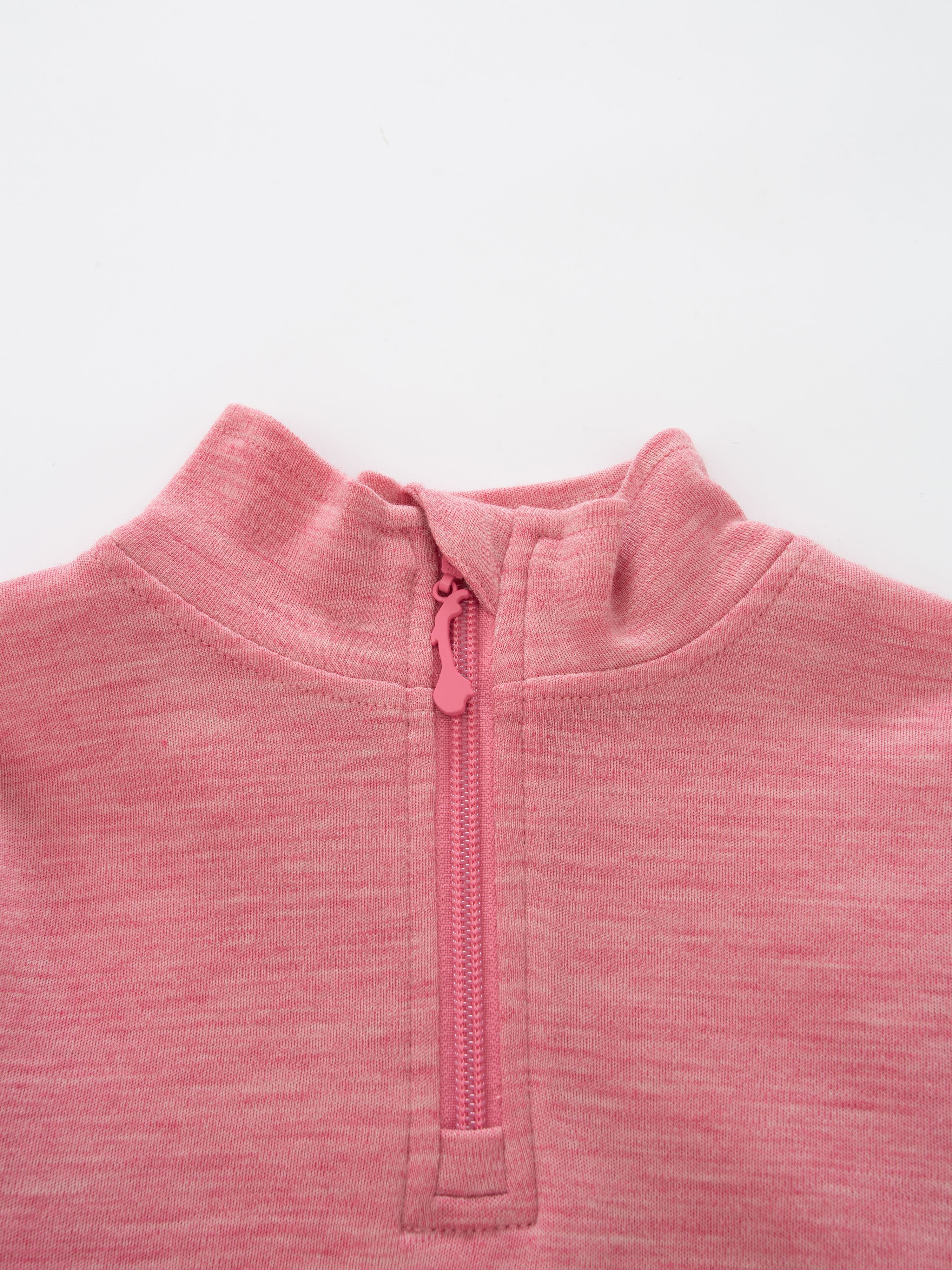 Gåla Merino Top Rose Blush