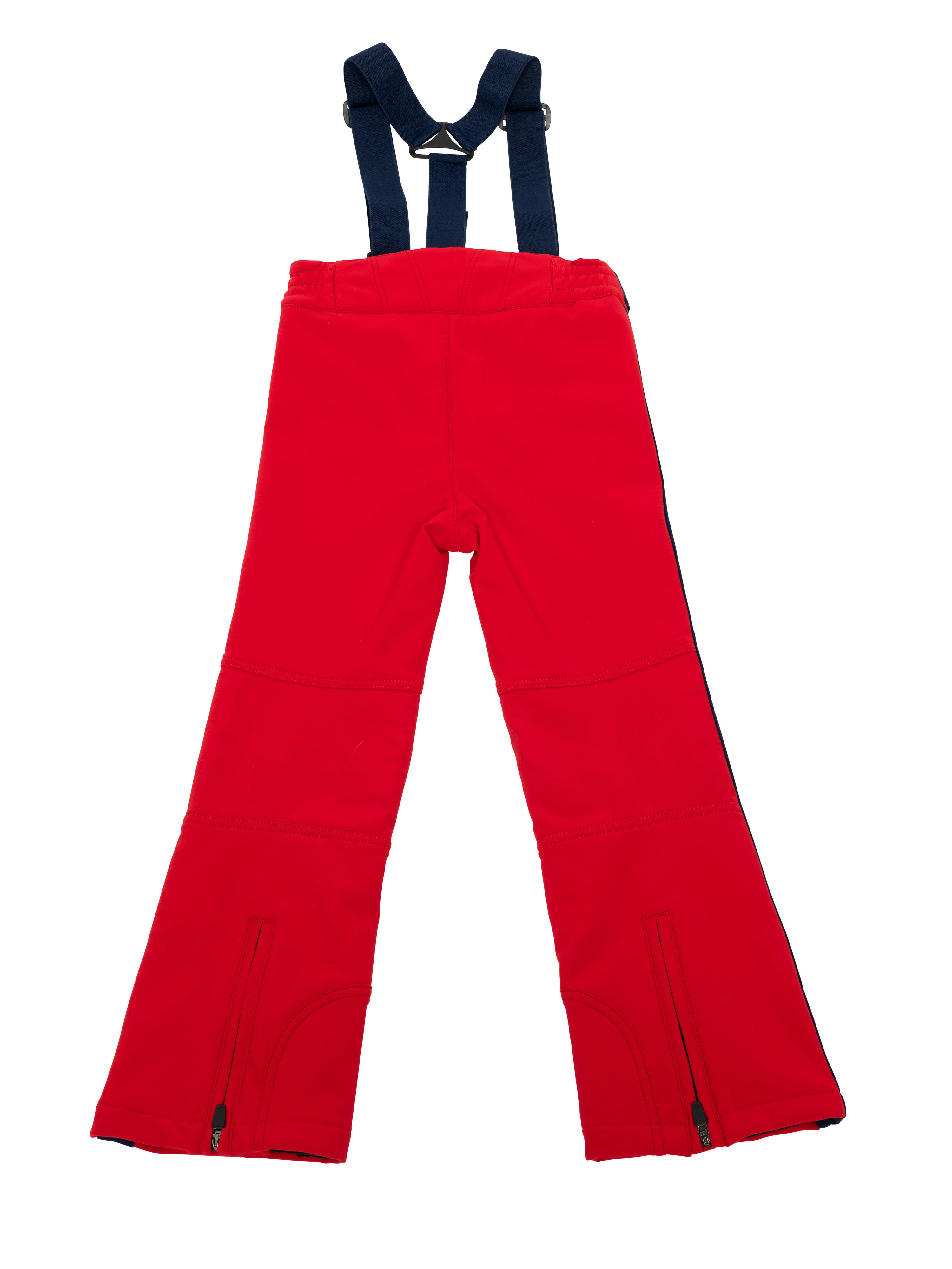 Hafjell Girl Skipants Chili