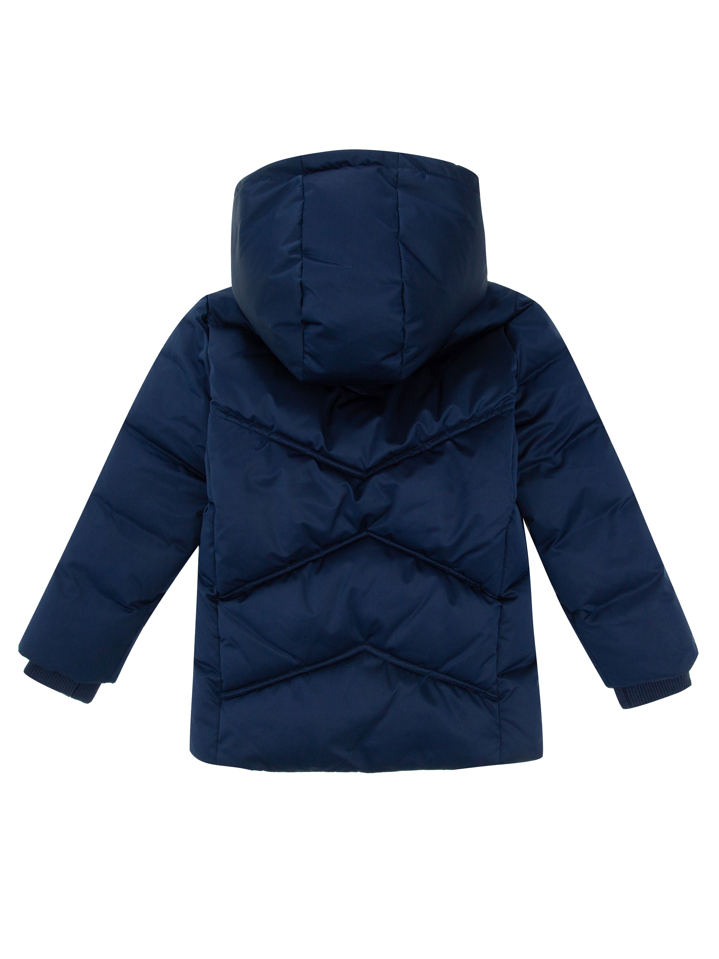 Norefjell Ski Jacket Blue Ink
