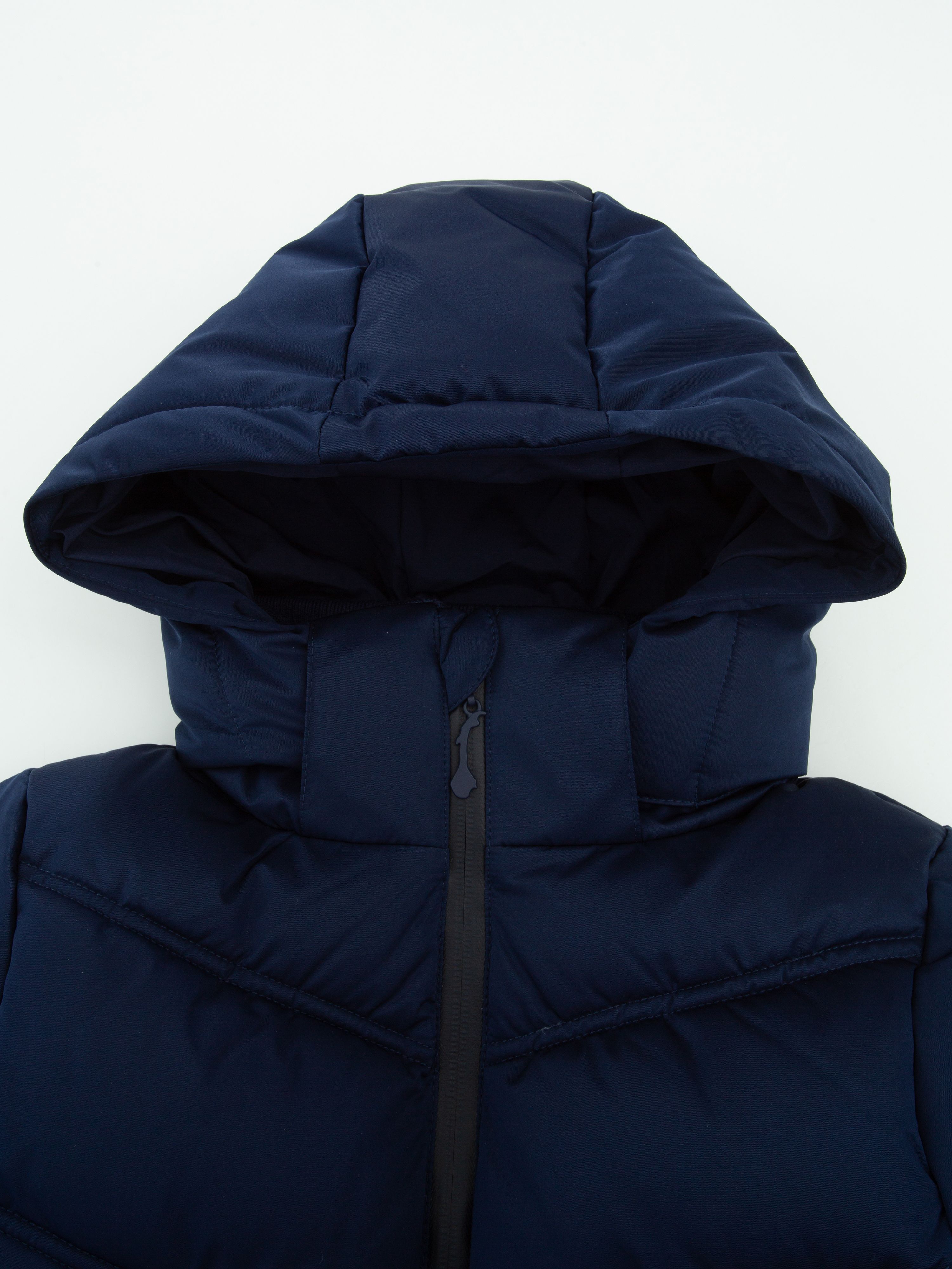 Norefjell Ski Jacket Blue Ink