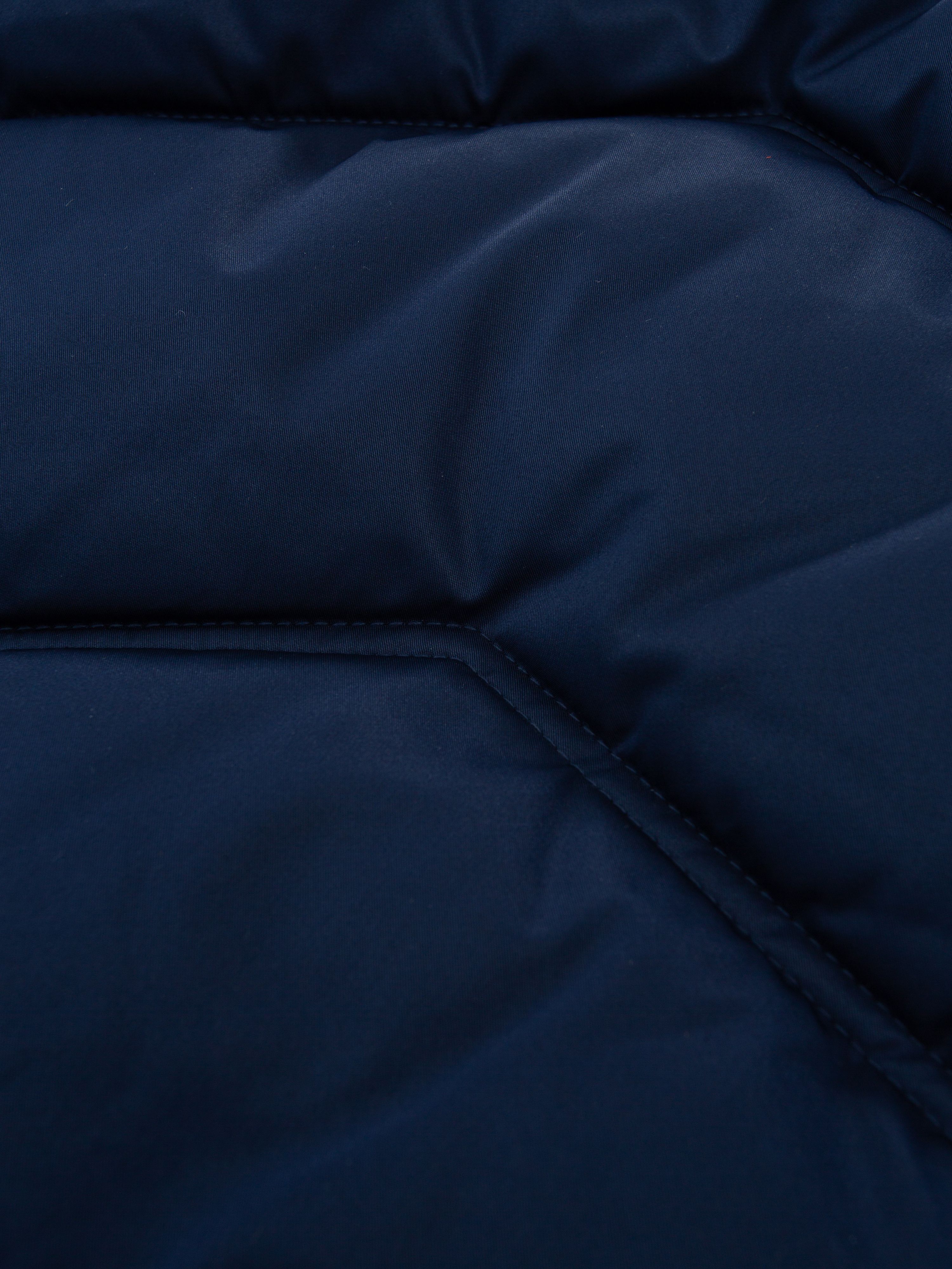 Norefjell Ski Jacket Blue Ink