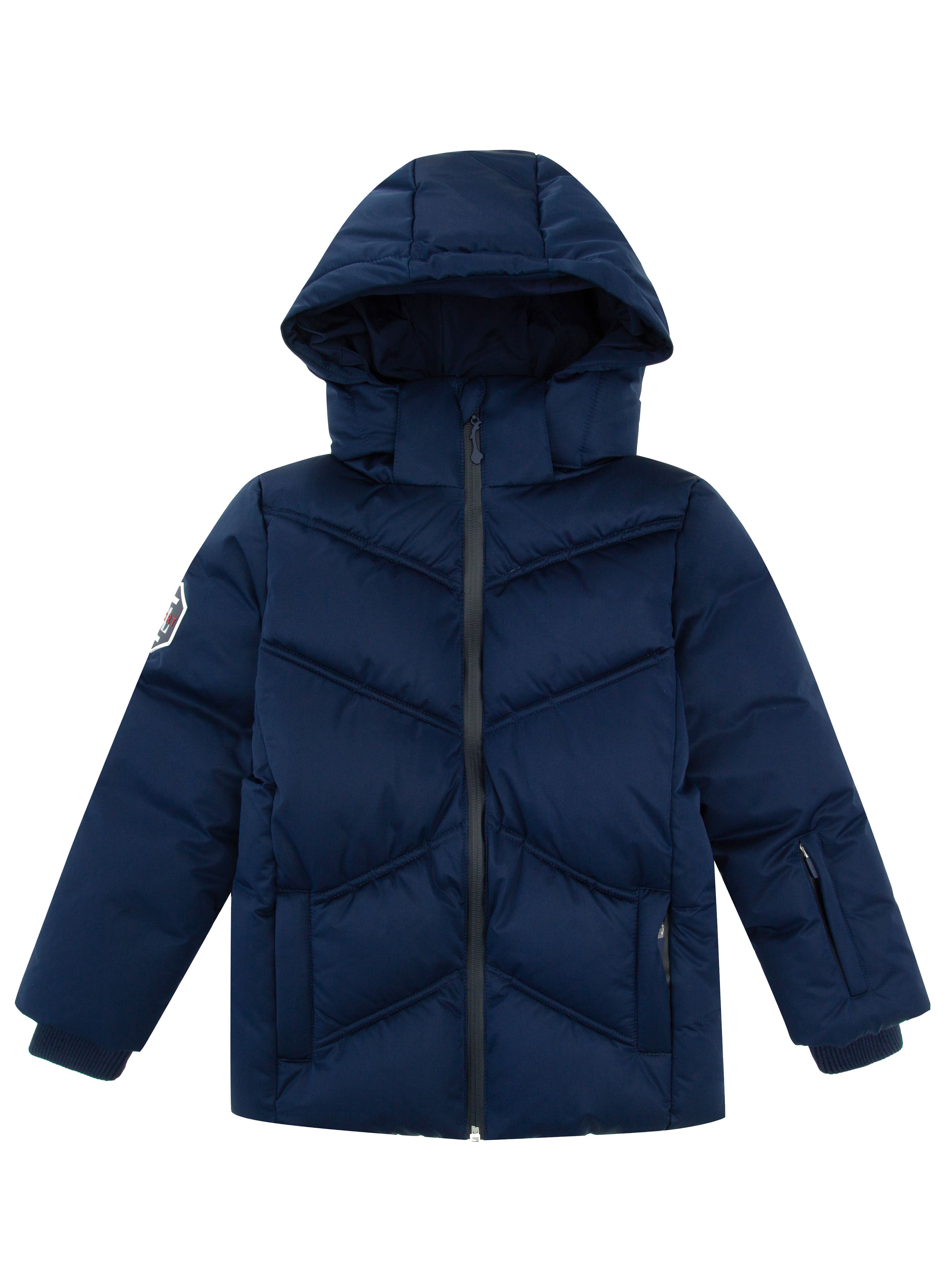 Norefjell Ski Jacket Blue Ink