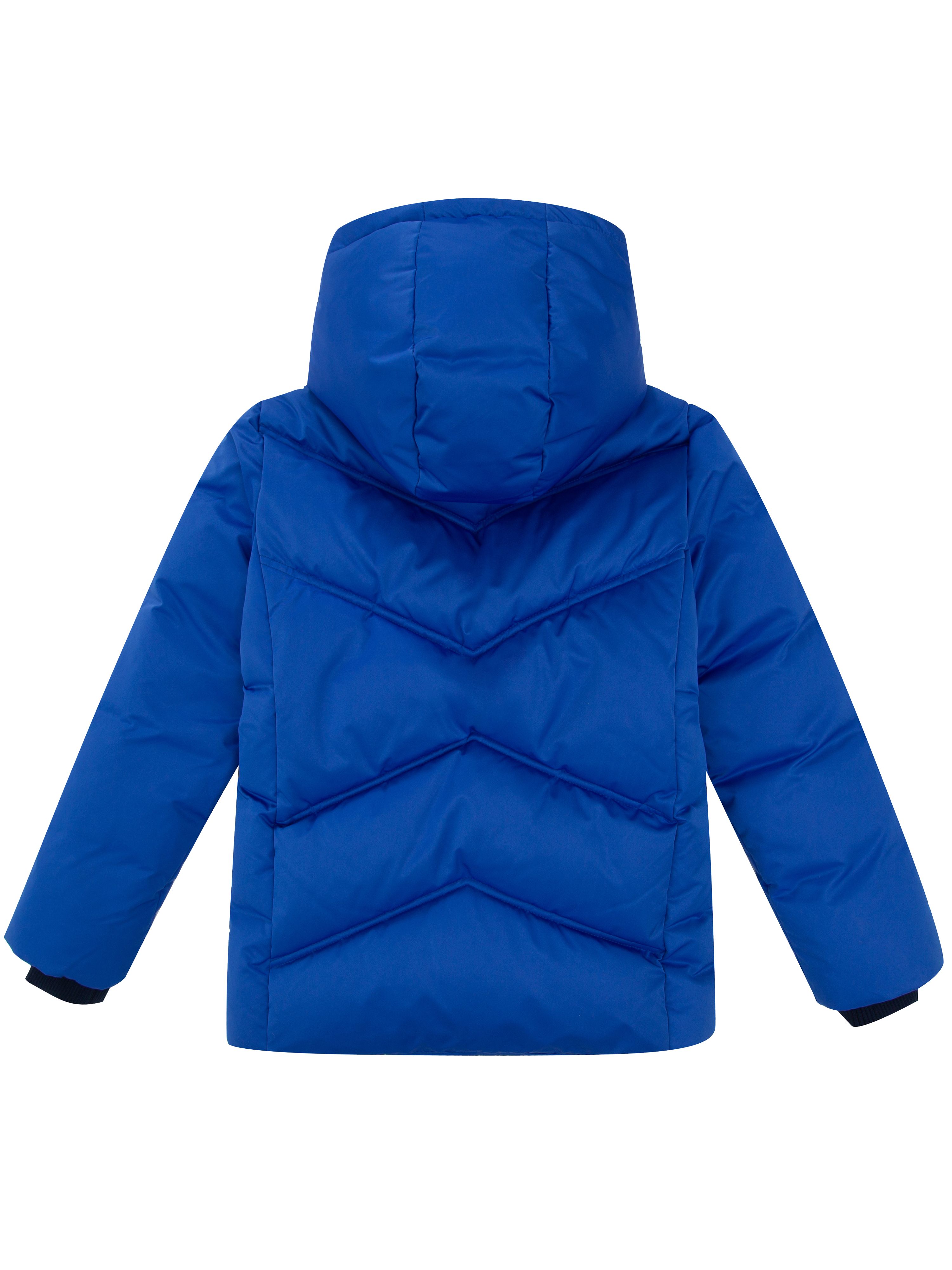 Norefjell Ski Jacket Dazzling Blue