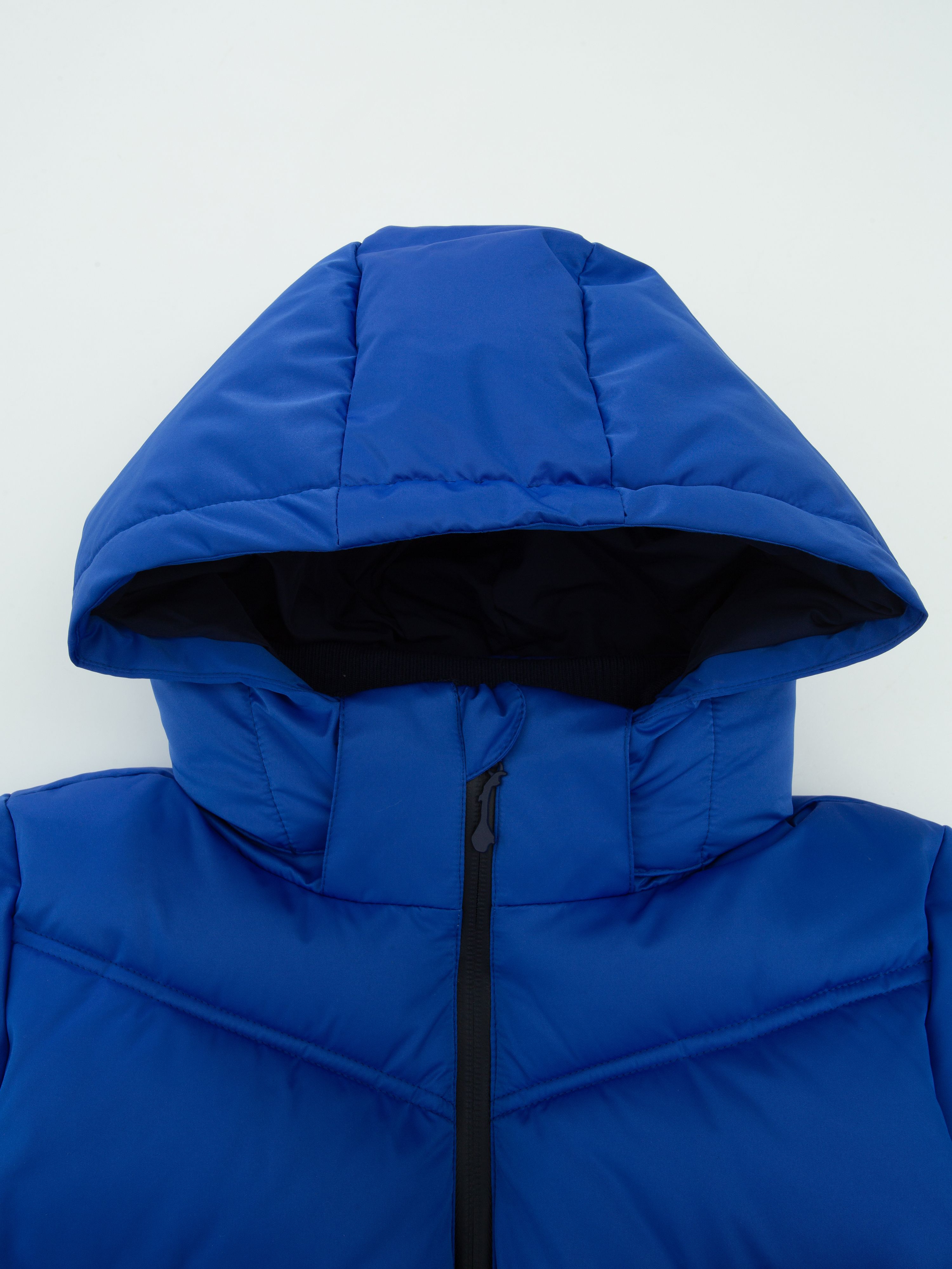 Norefjell Ski Jacket Dazzling Blue