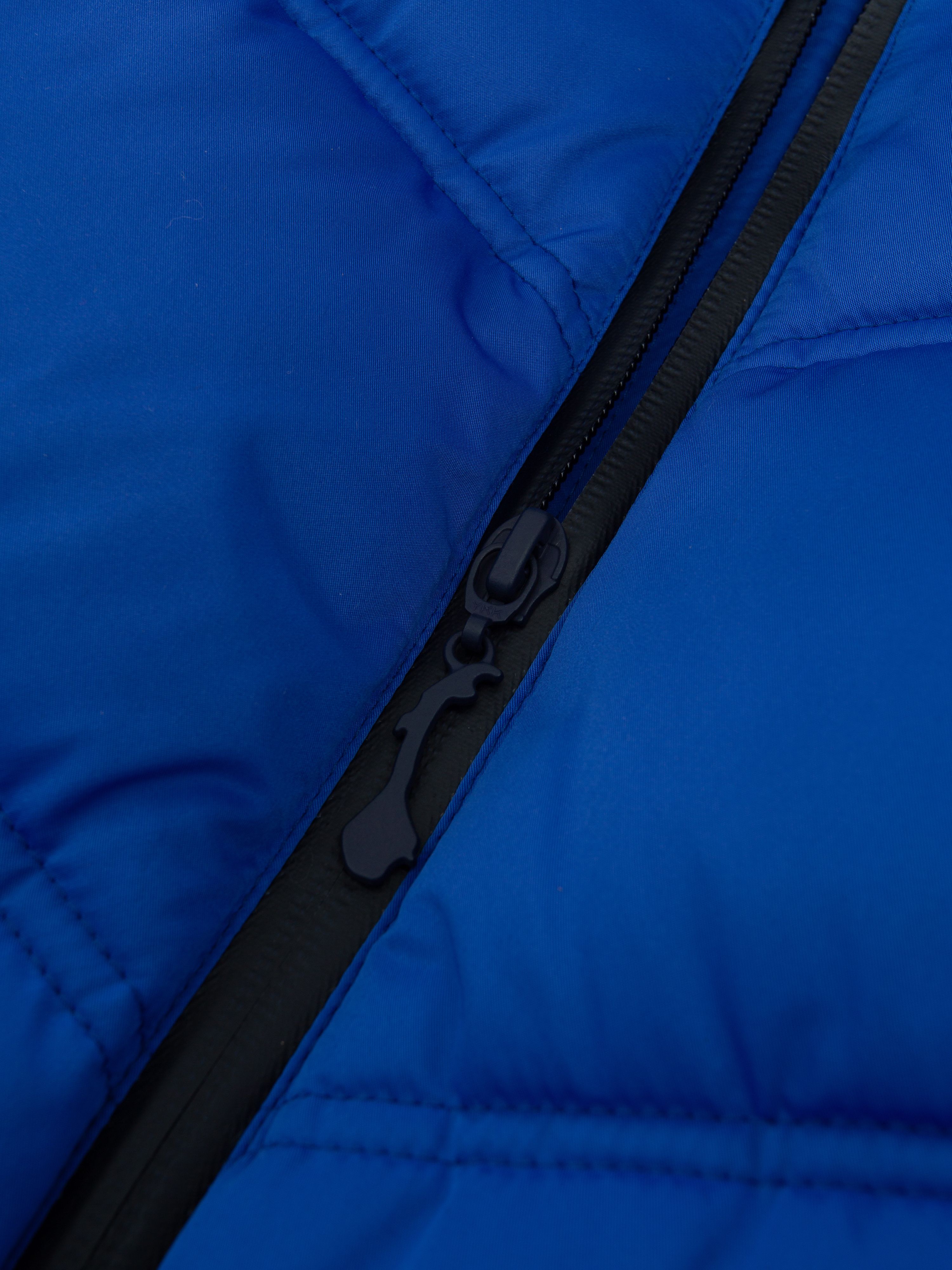 Norefjell Ski Jacket Dazzling Blue