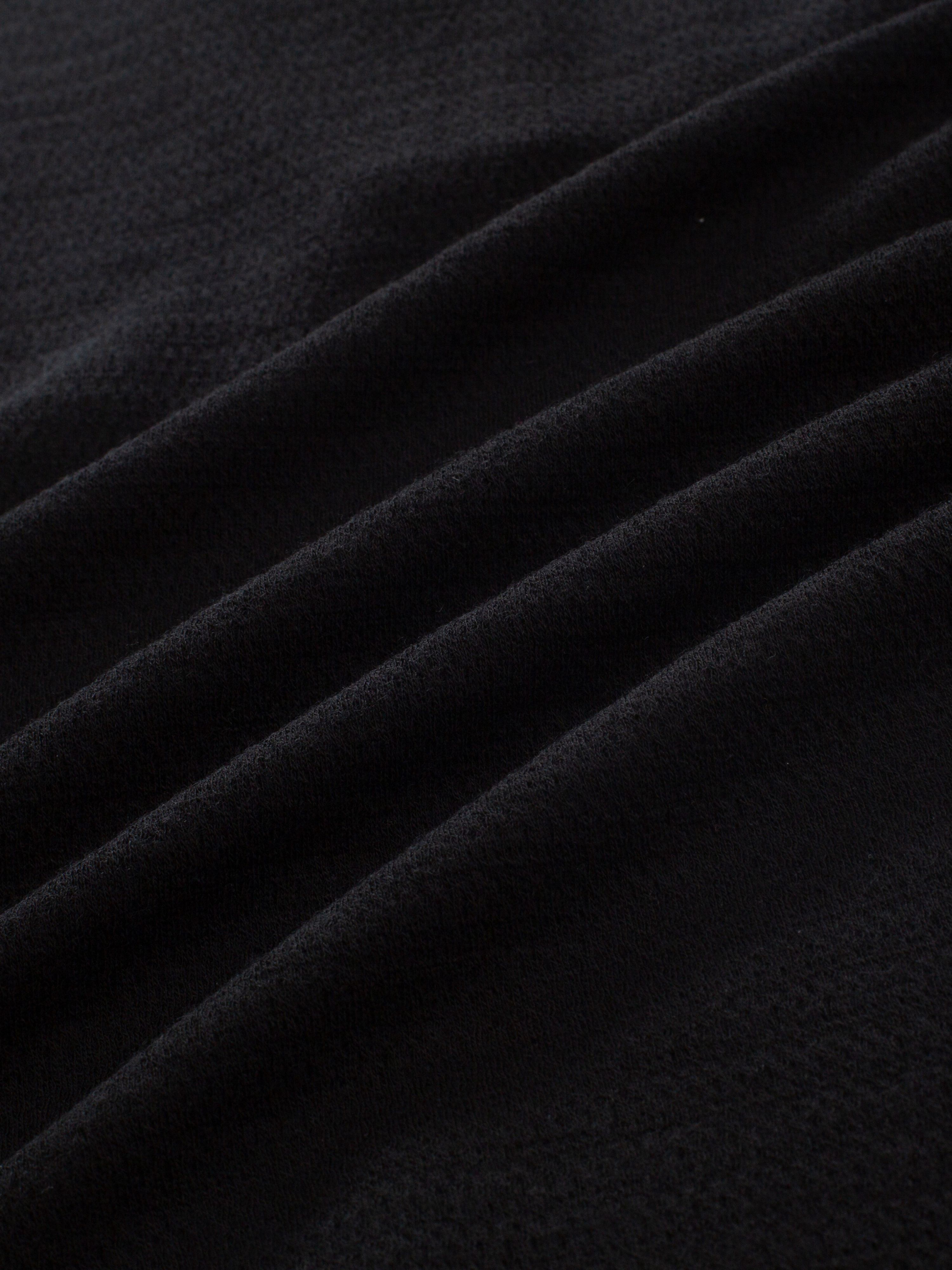 Rena Merino Half-zip Base Layer Top Light Pink