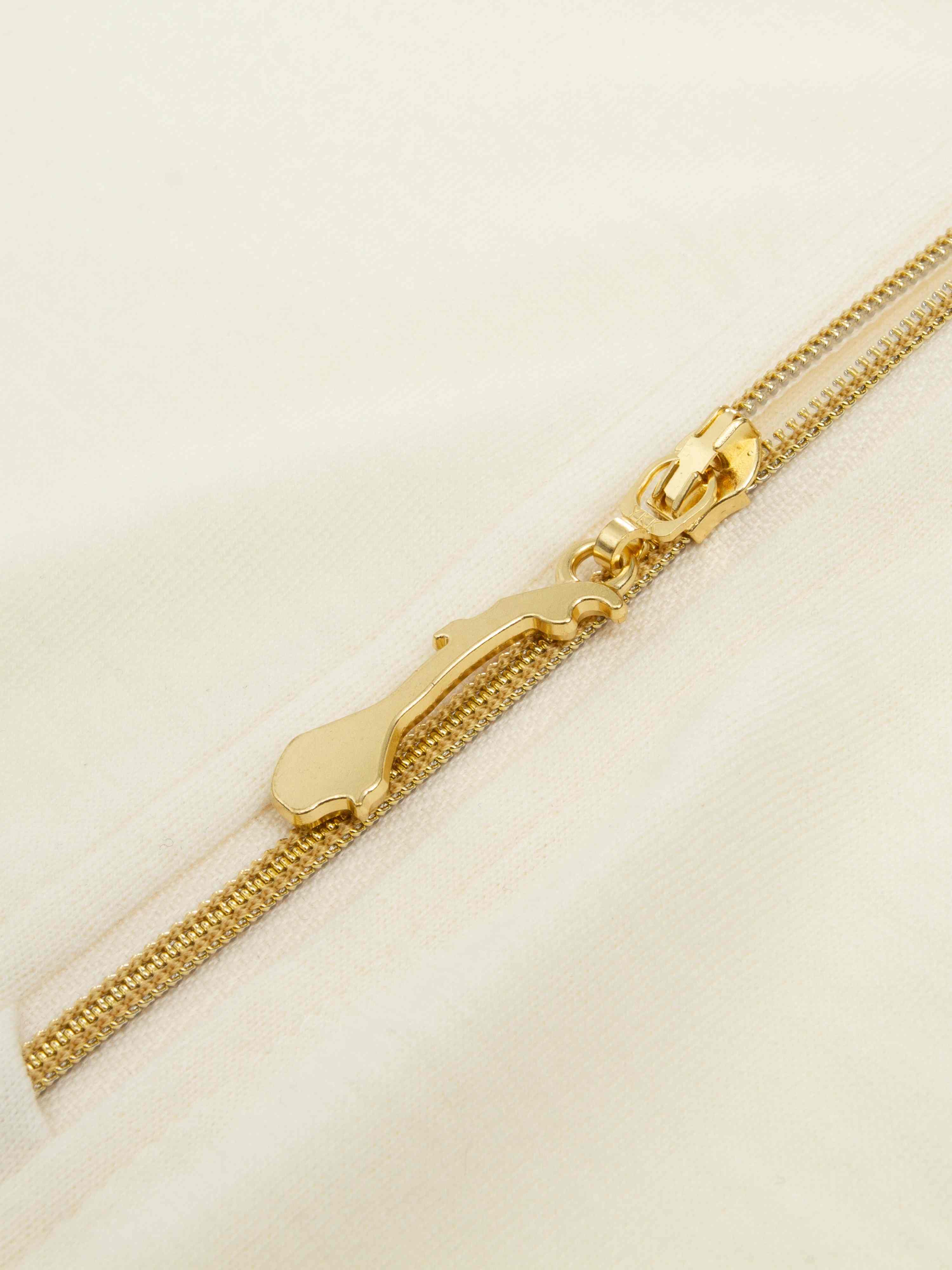 Rena Merino Half-zip Base Layer Top Ivory