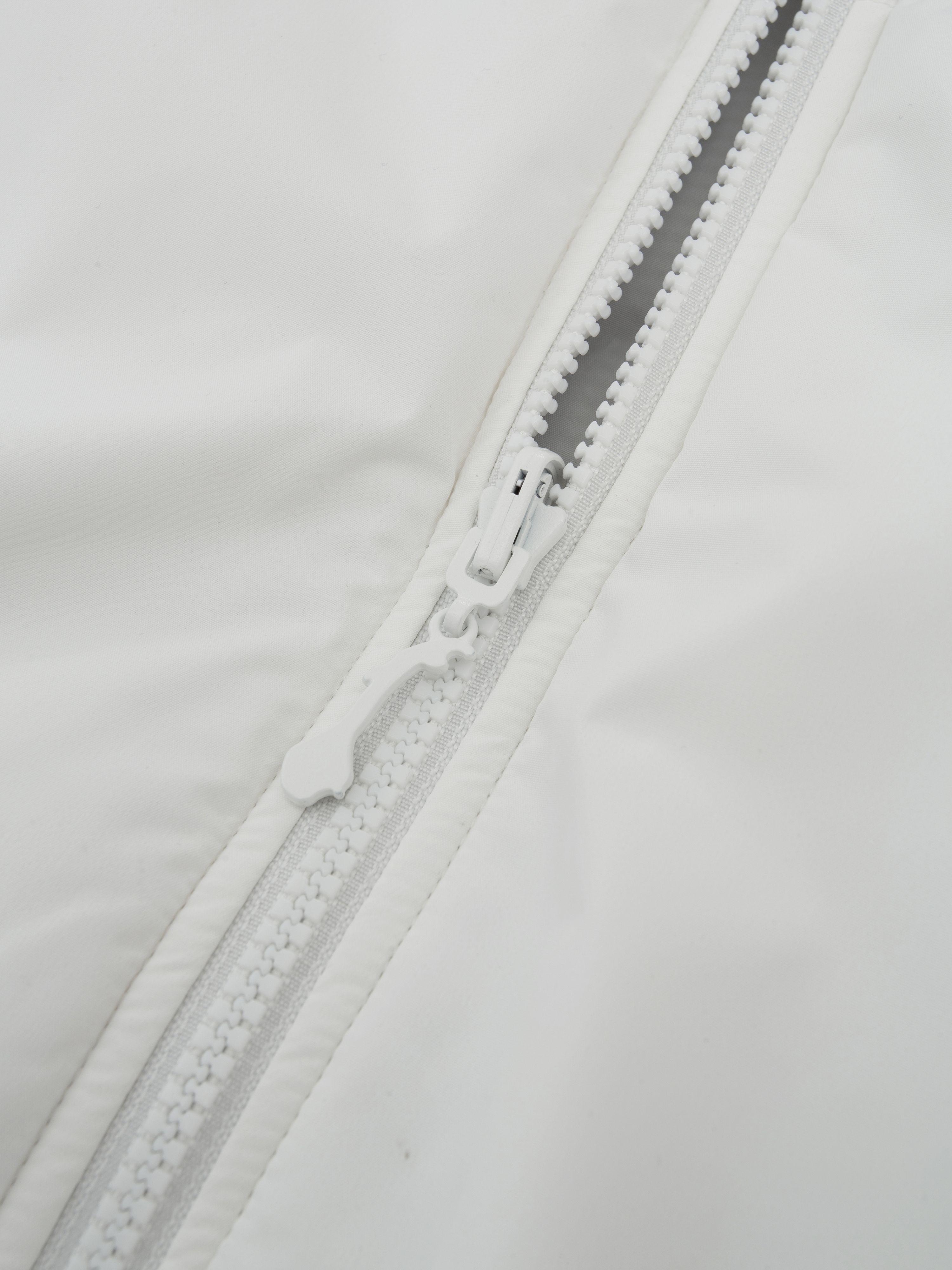 Skåla Reversible woman Vest Grey