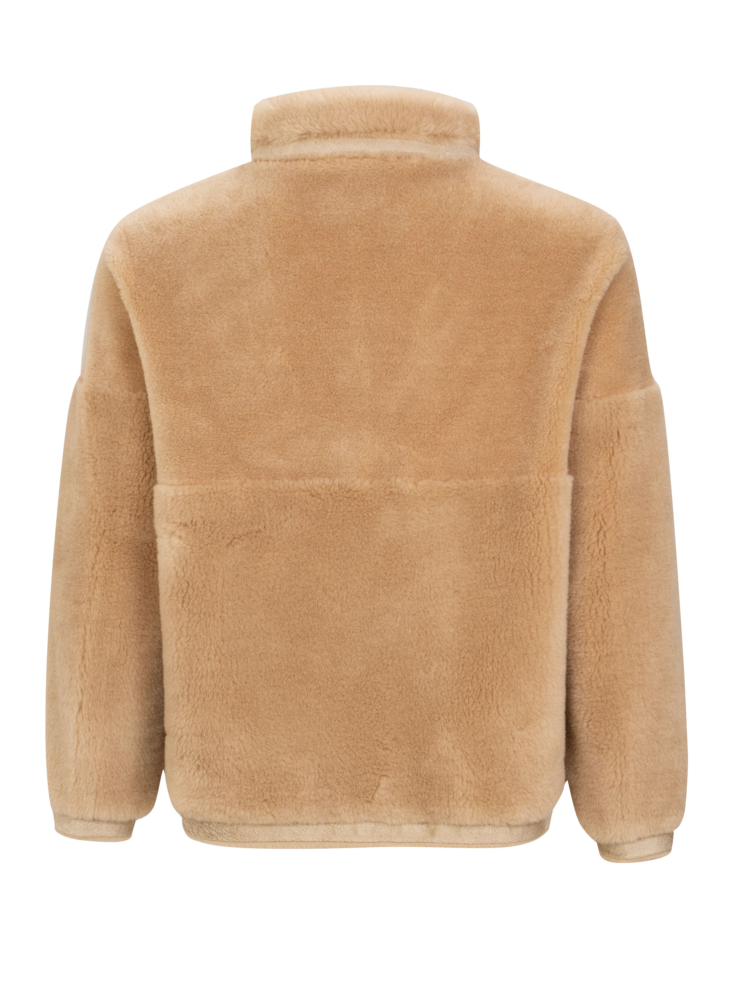 Solveggen Jacket Champagne