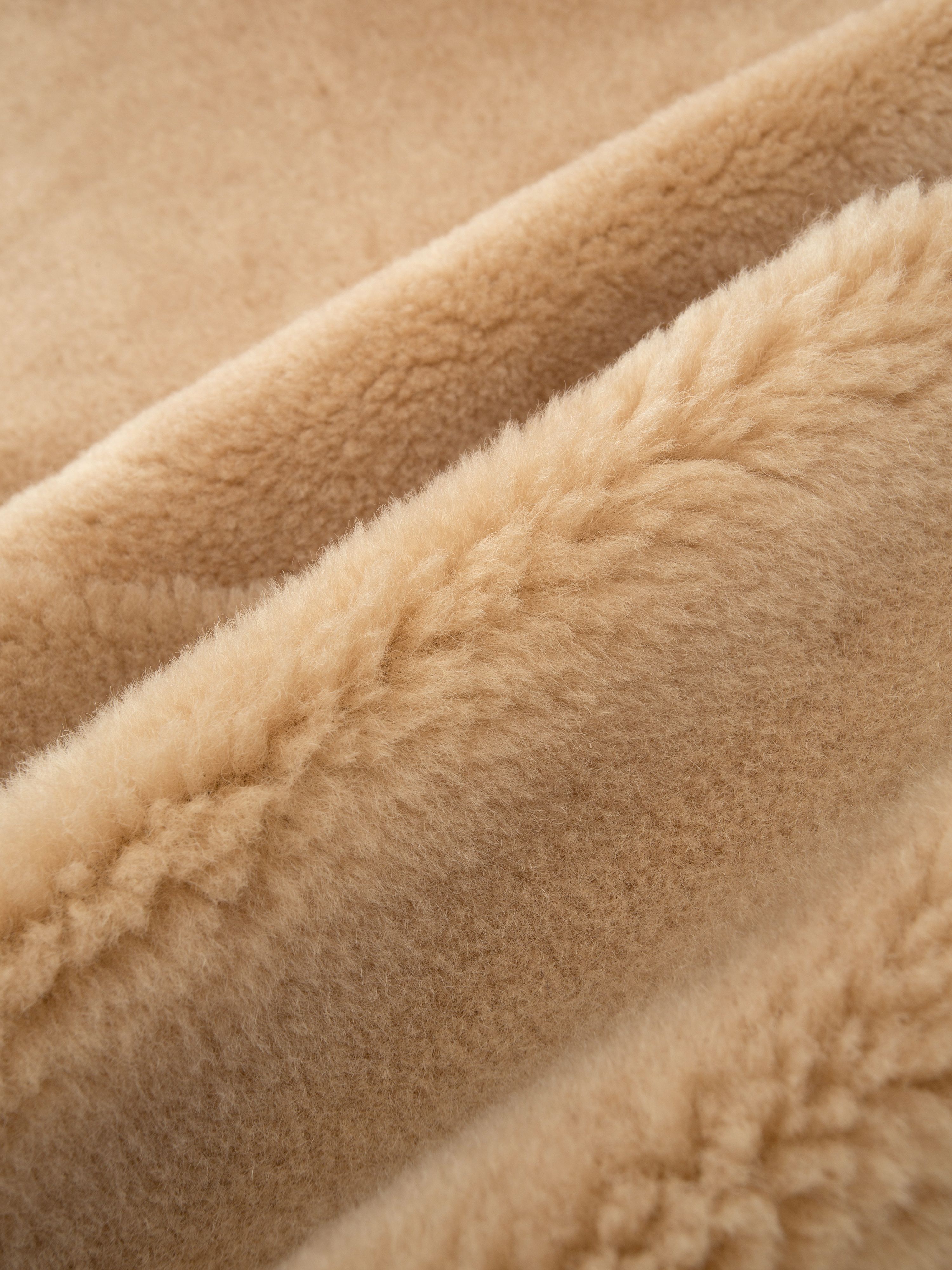 Solveggen Jacket Champagne