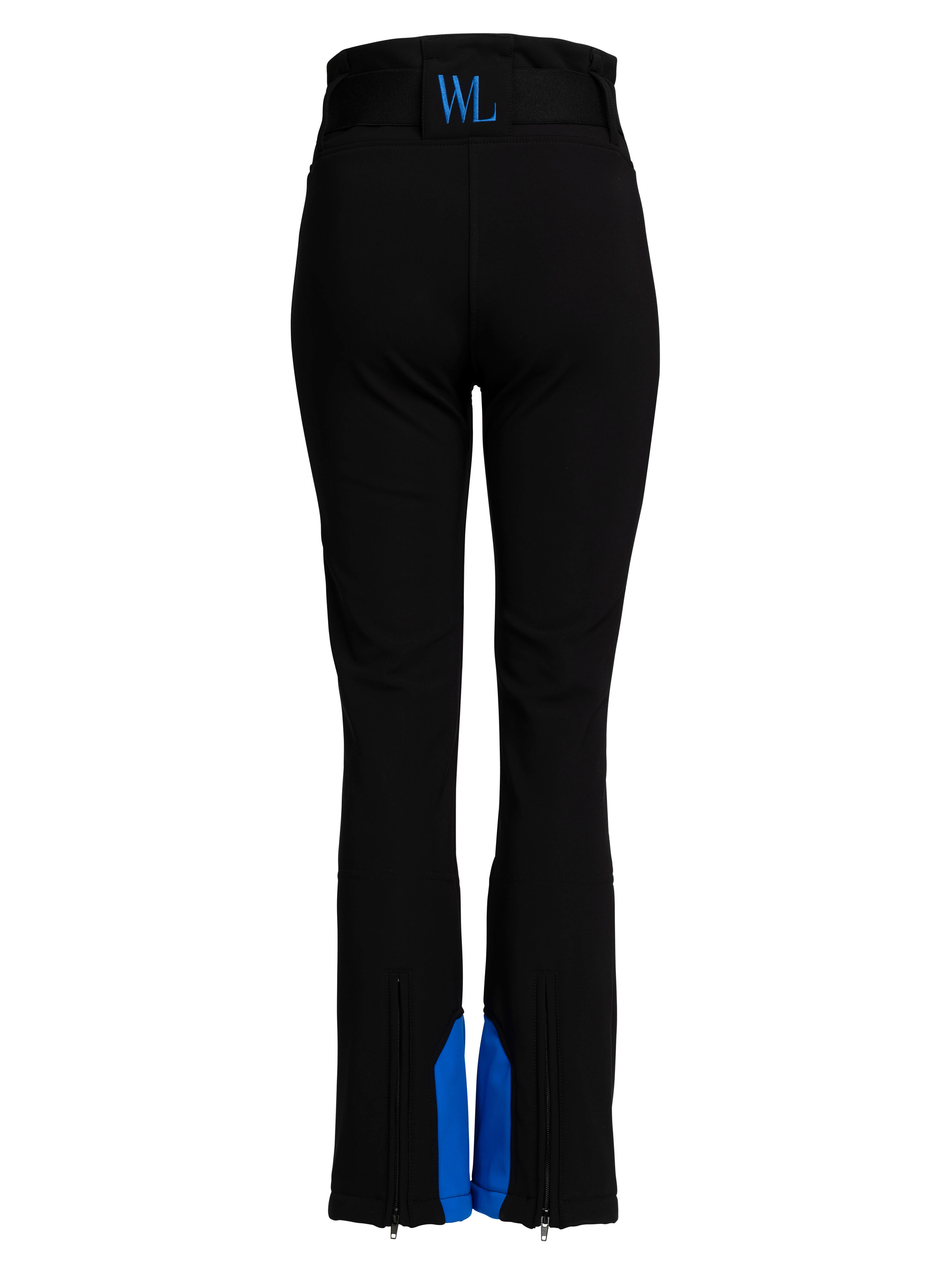 Oppdal Ski Pants Black