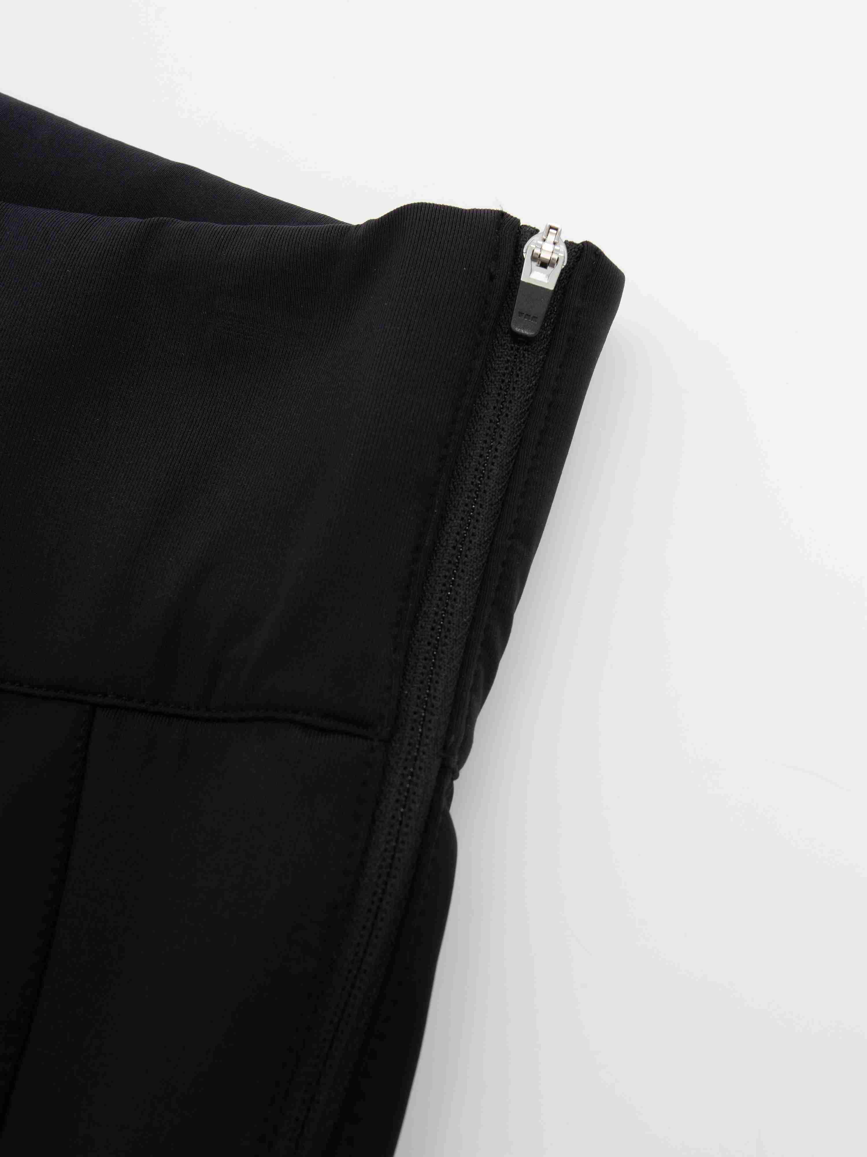 Besseggen Cross-Country Skiing Pants Black