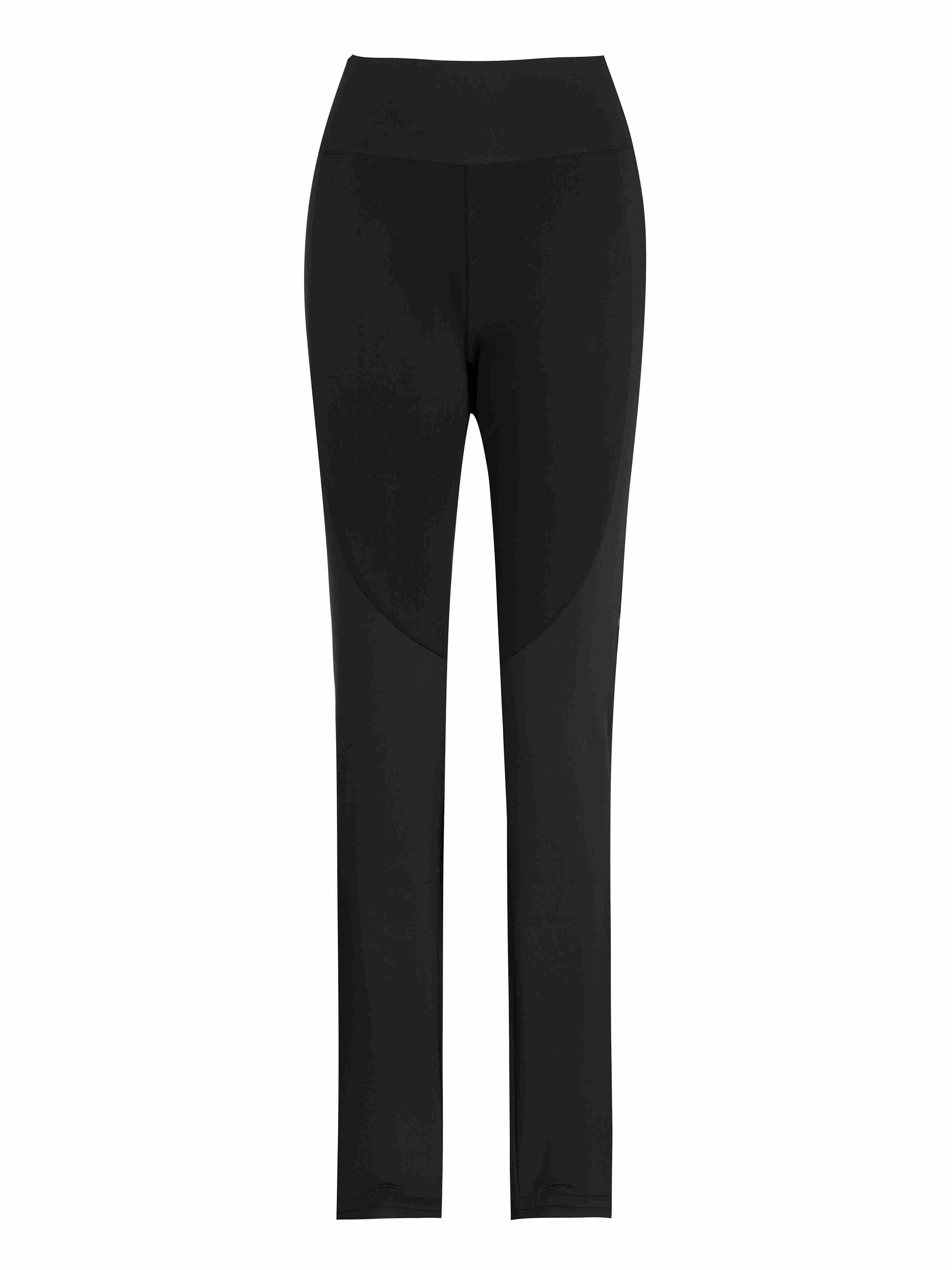Besseggen Cross-Country Skiing Pants Black