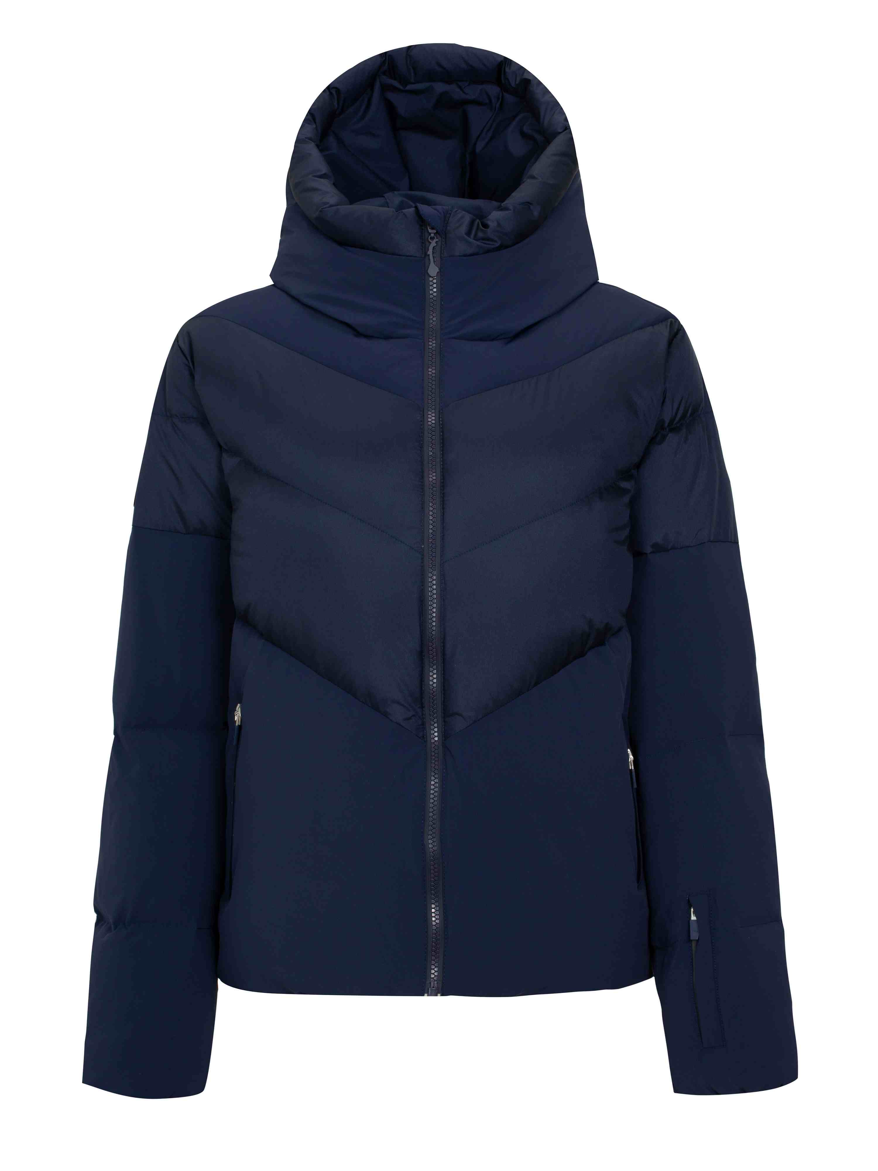 Galdhøpiggen Ski Jacket Blue