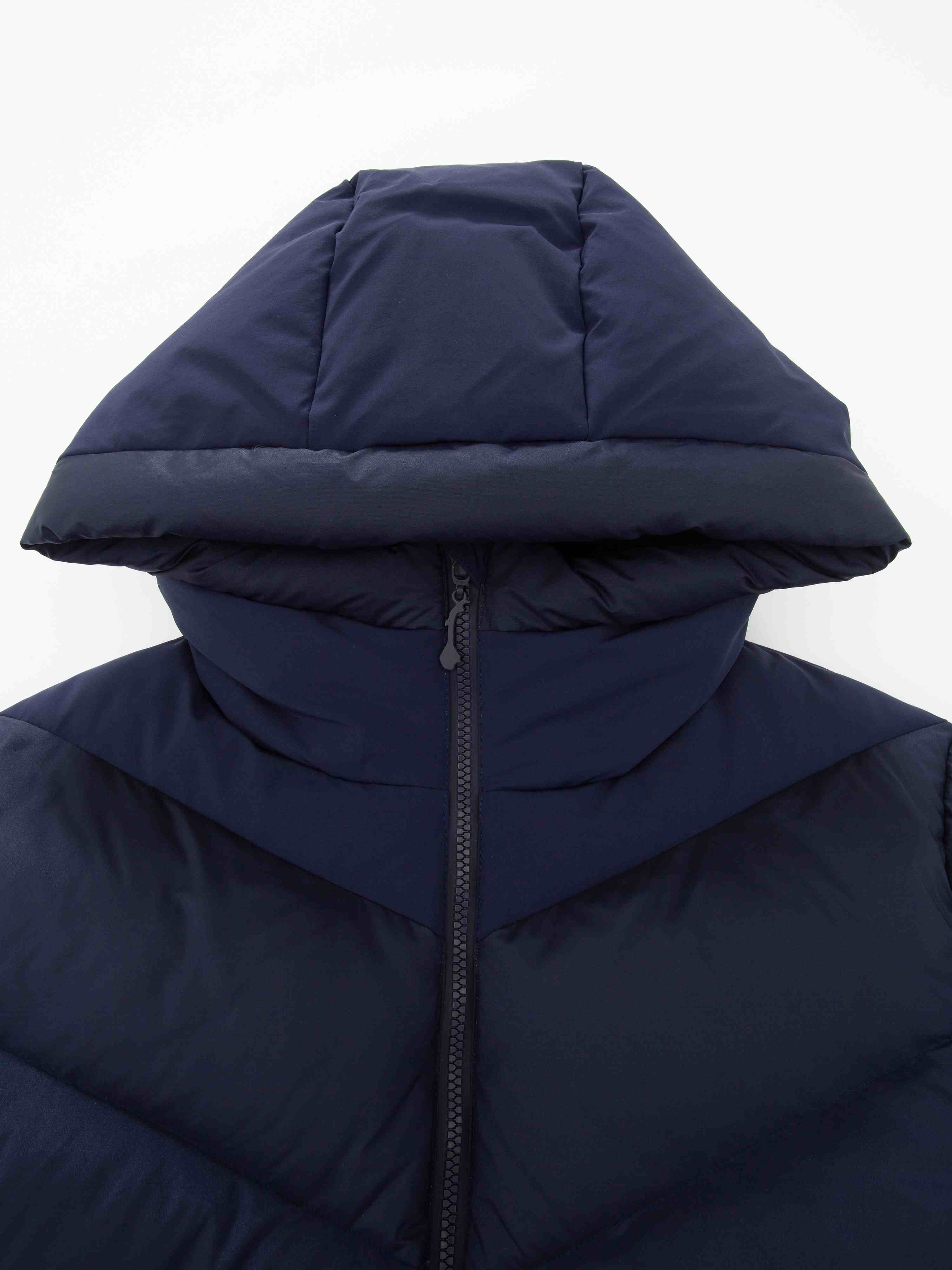 Galdhøpiggen Ski Jacket Blue
