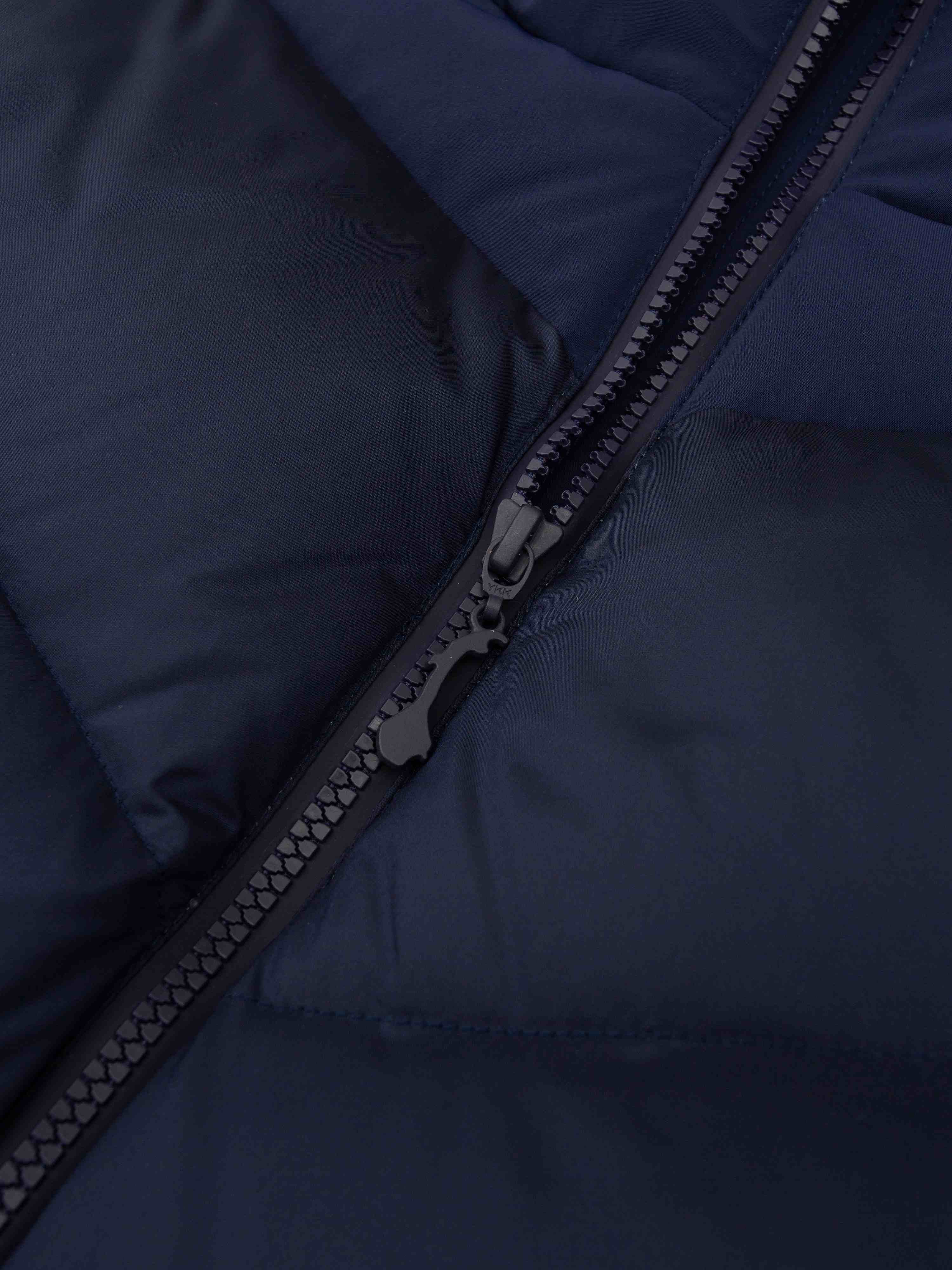 Galdhøpiggen Ski Jacket Blue