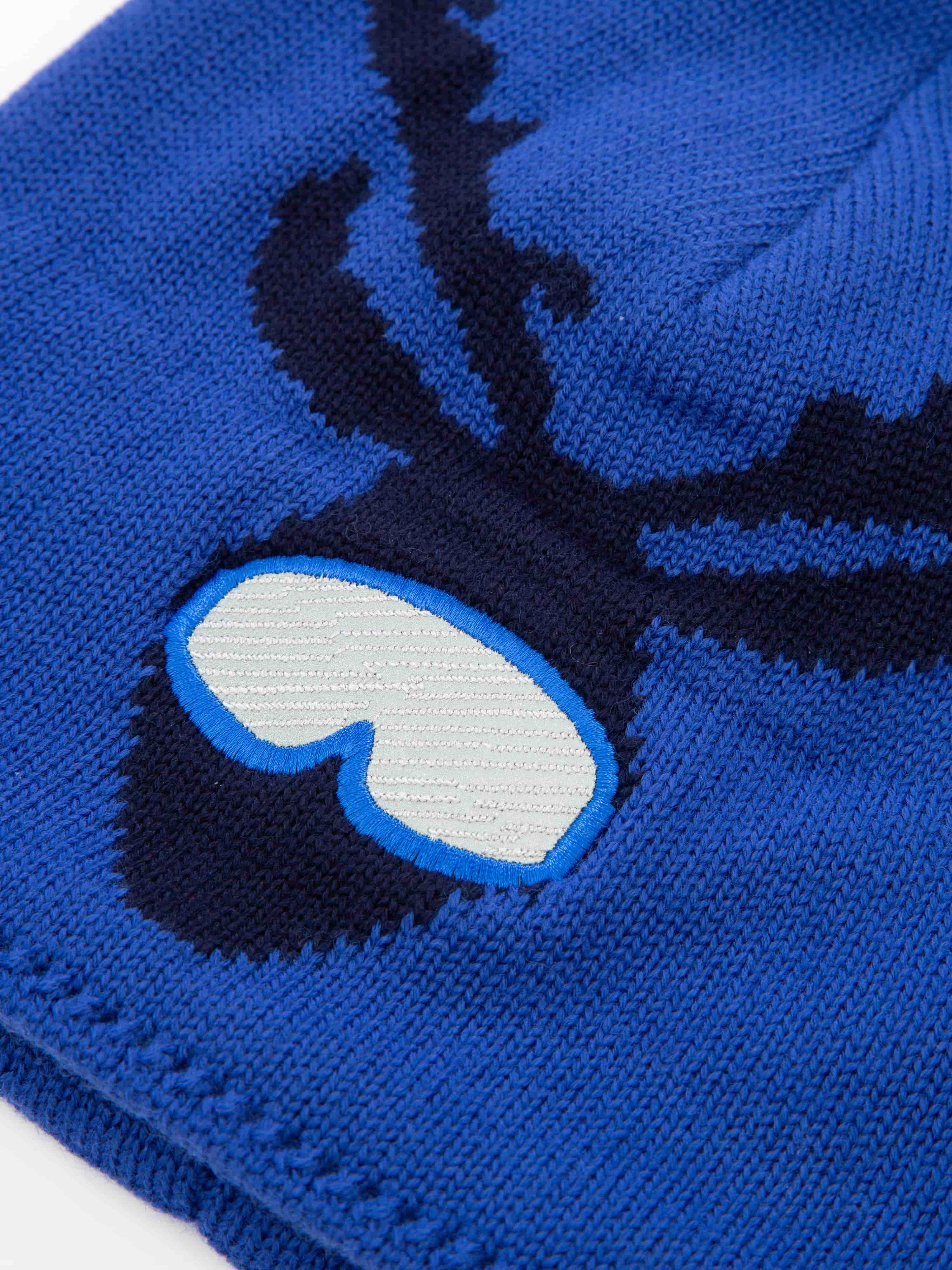 Bærum Hat Dazzling blue