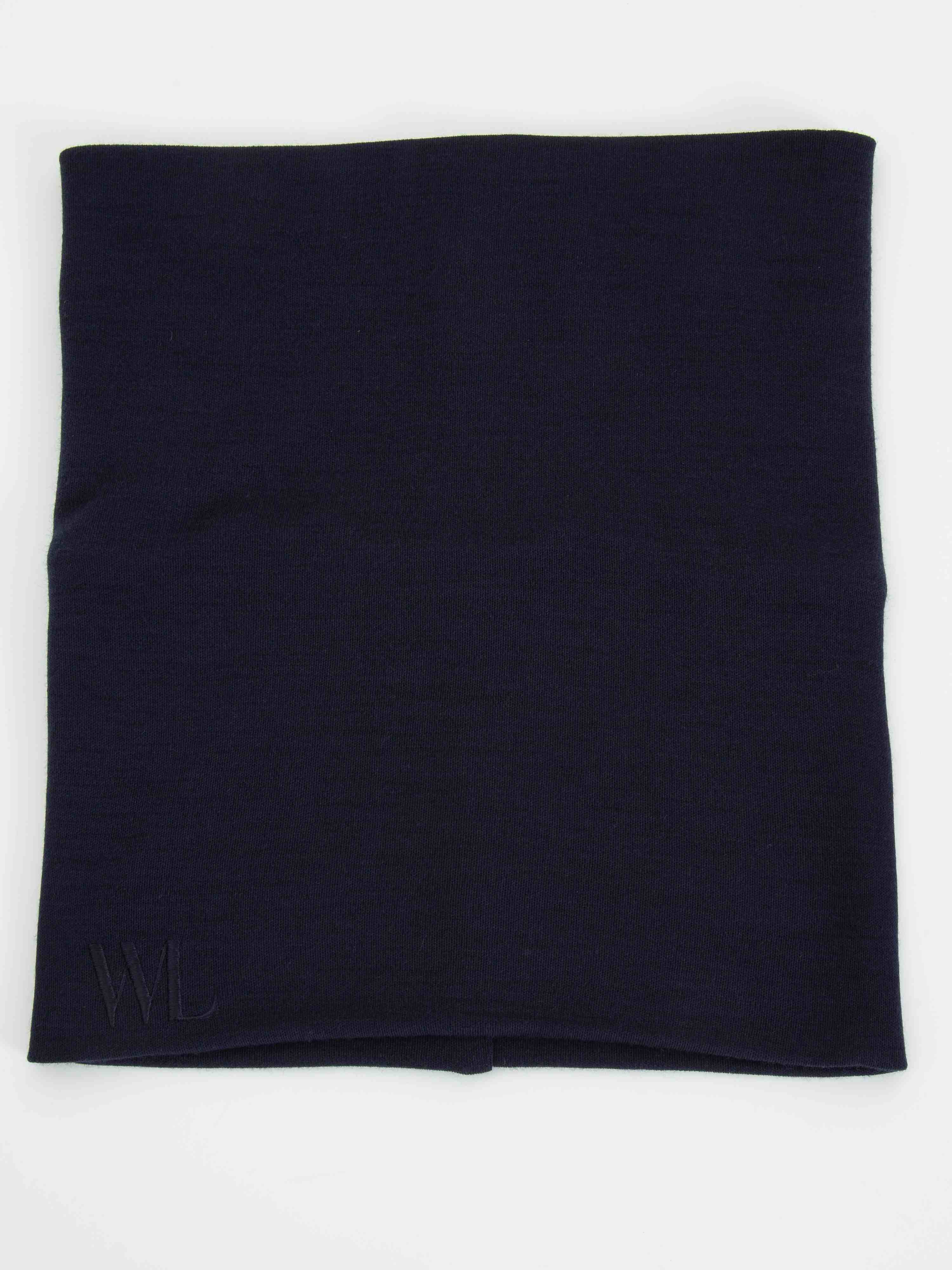 Horten Merino Buff Blue