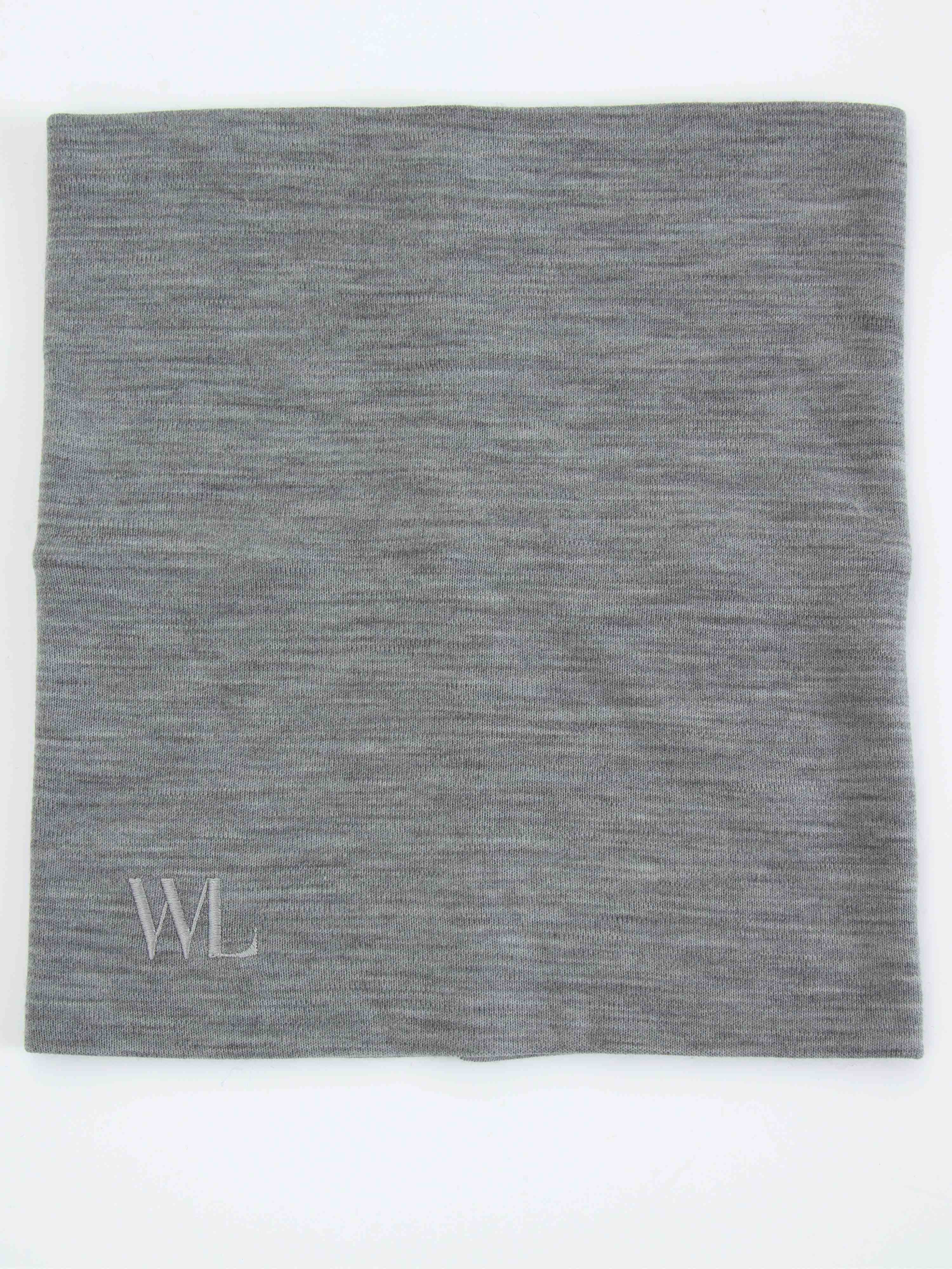 Horten Merino Buff Grey Melange