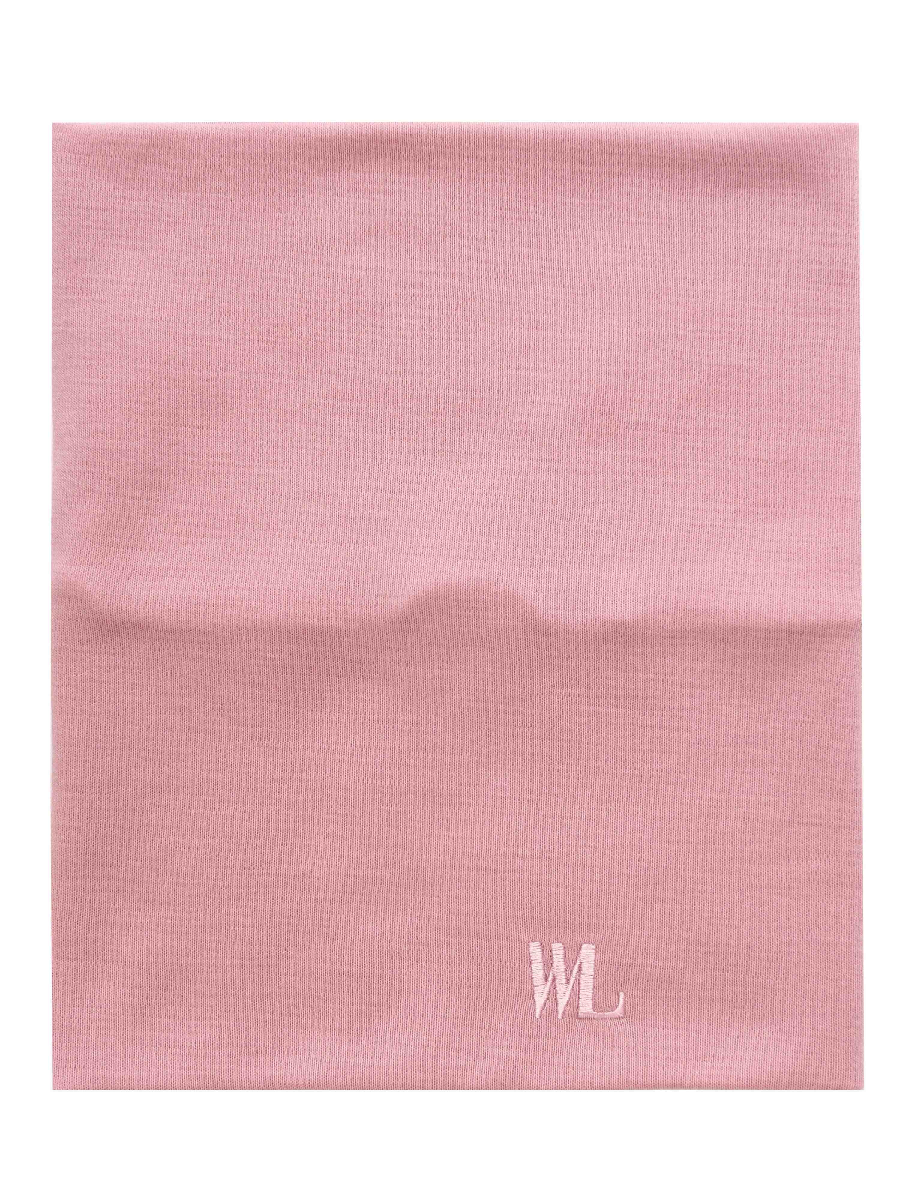 Horten Merino Buff Pink