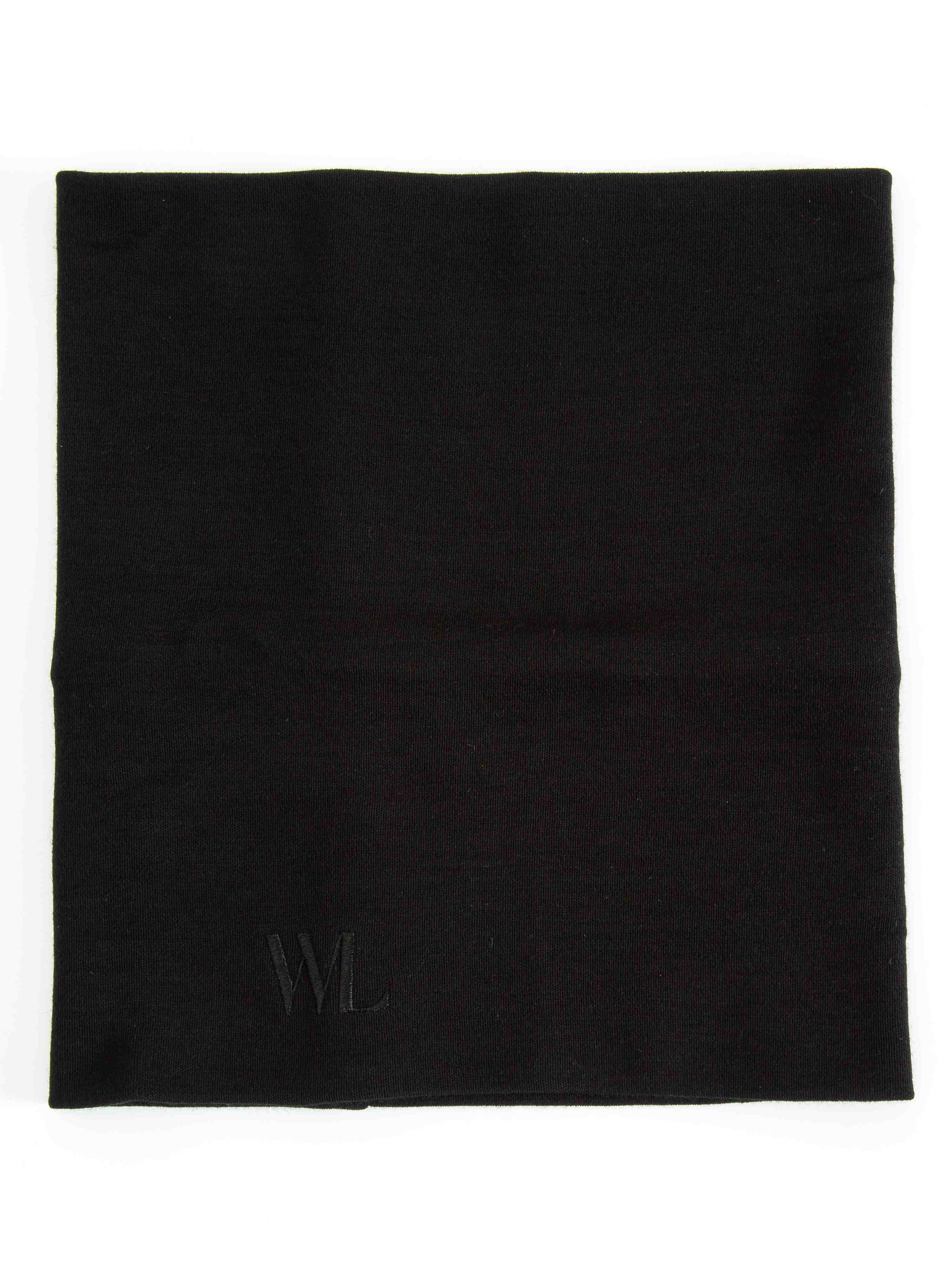 Horten Merino Buff Black