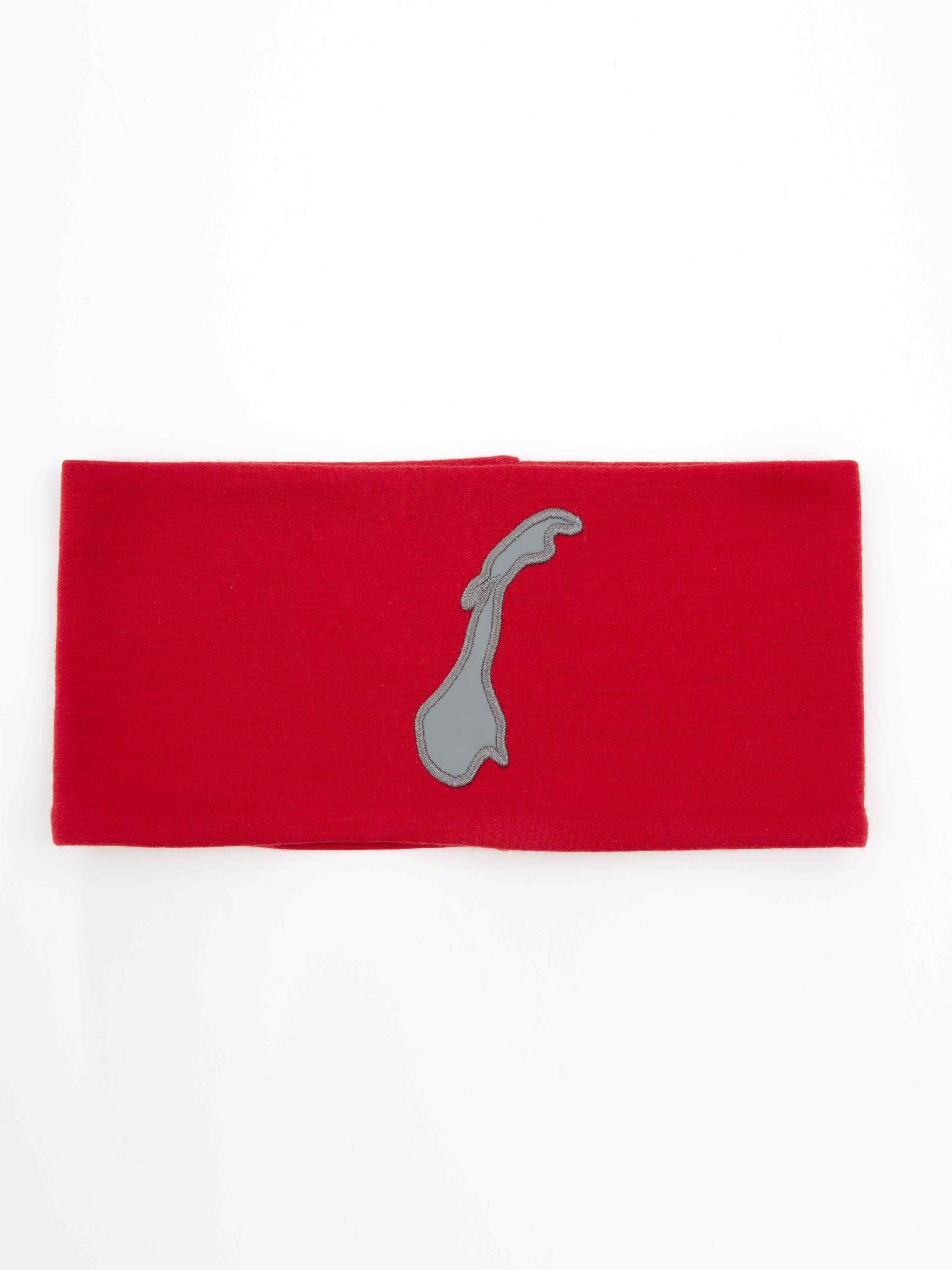 Hammerfest Headband Chili