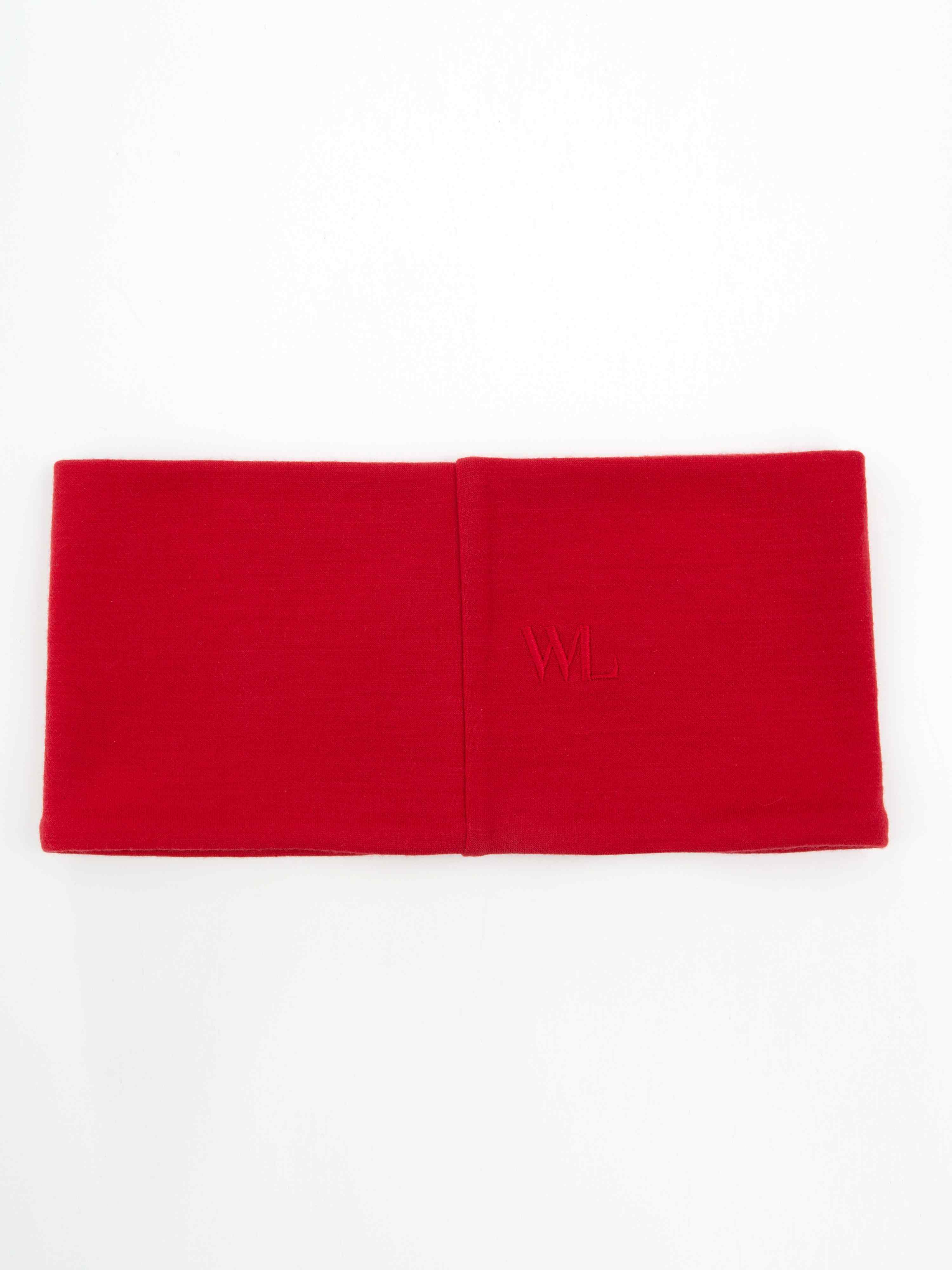 Hammerfest Headband Chili