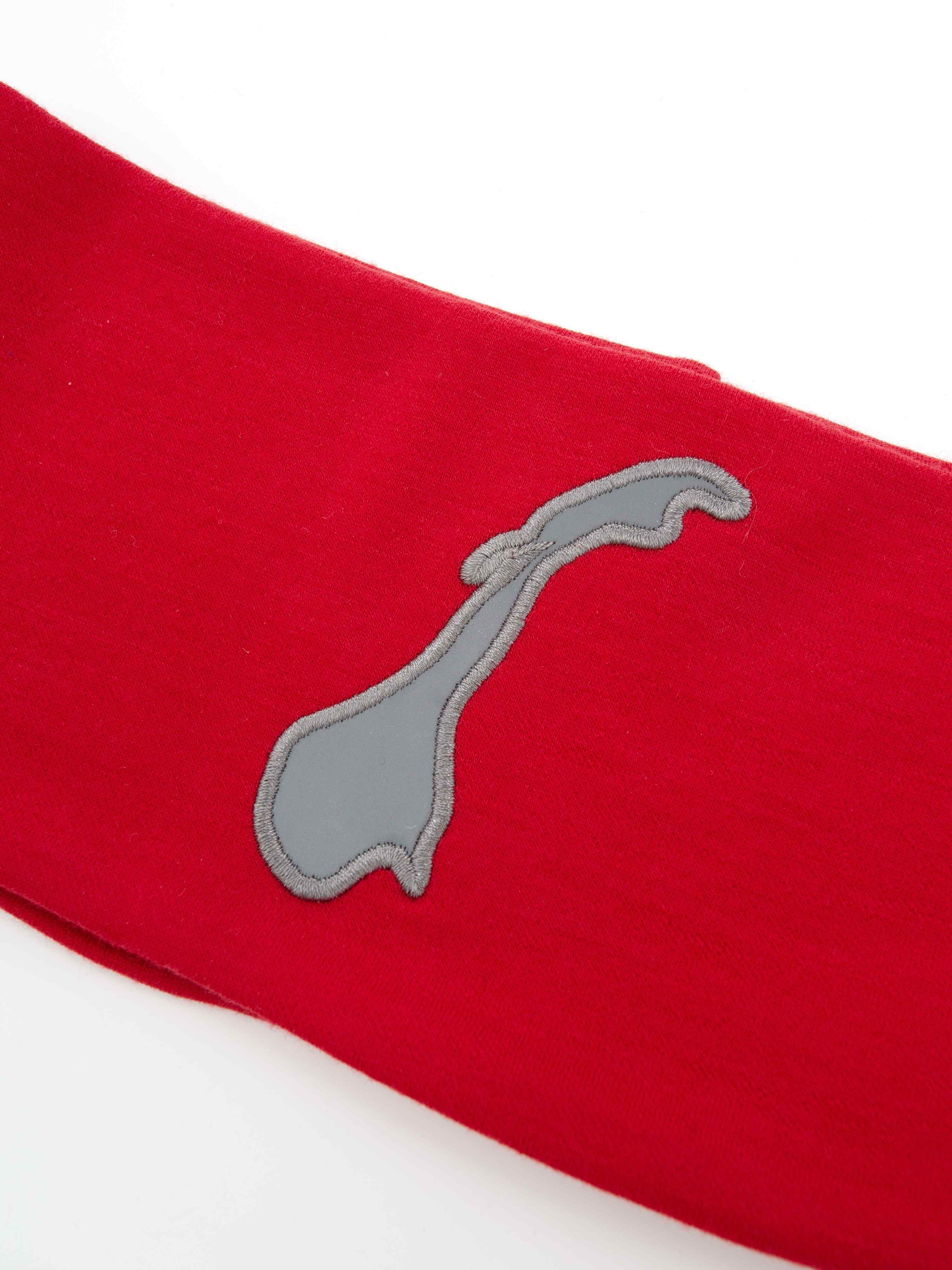 Hammerfest Headband Chili