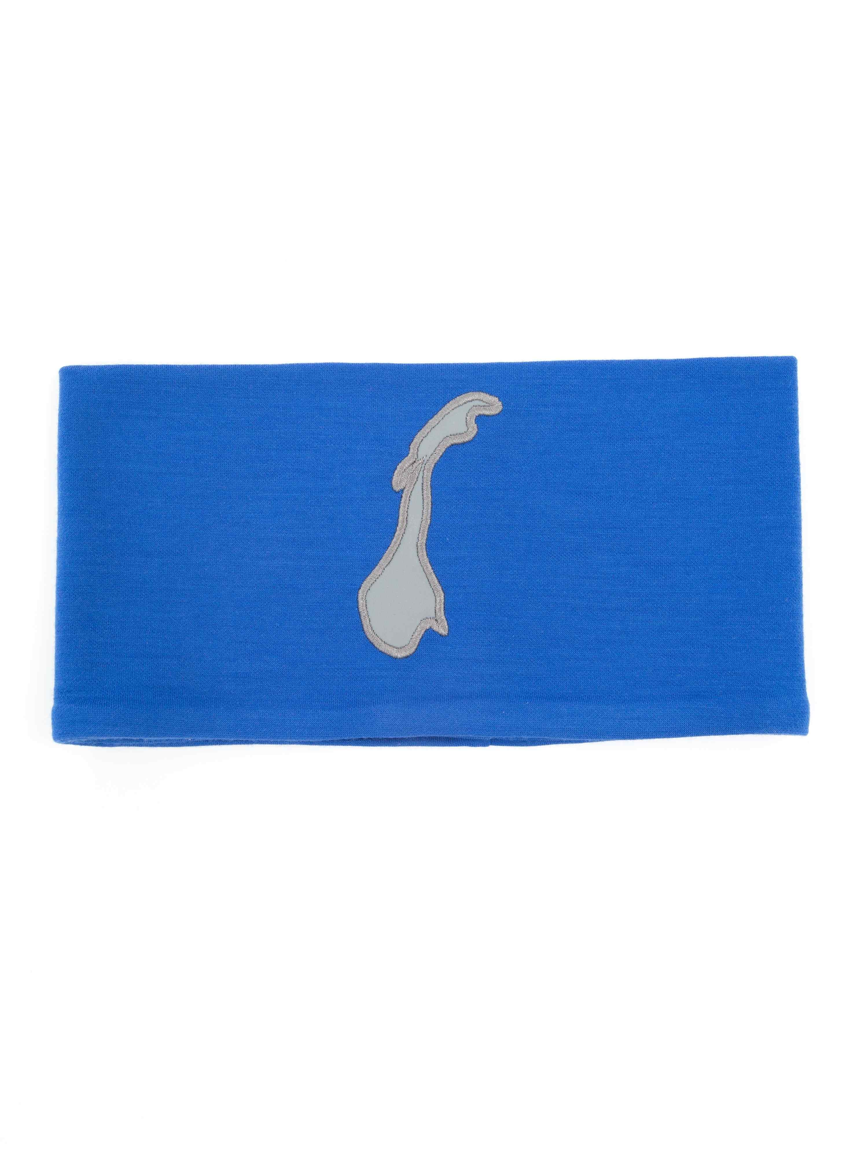 Hammerfest Headband Dazzling Blue