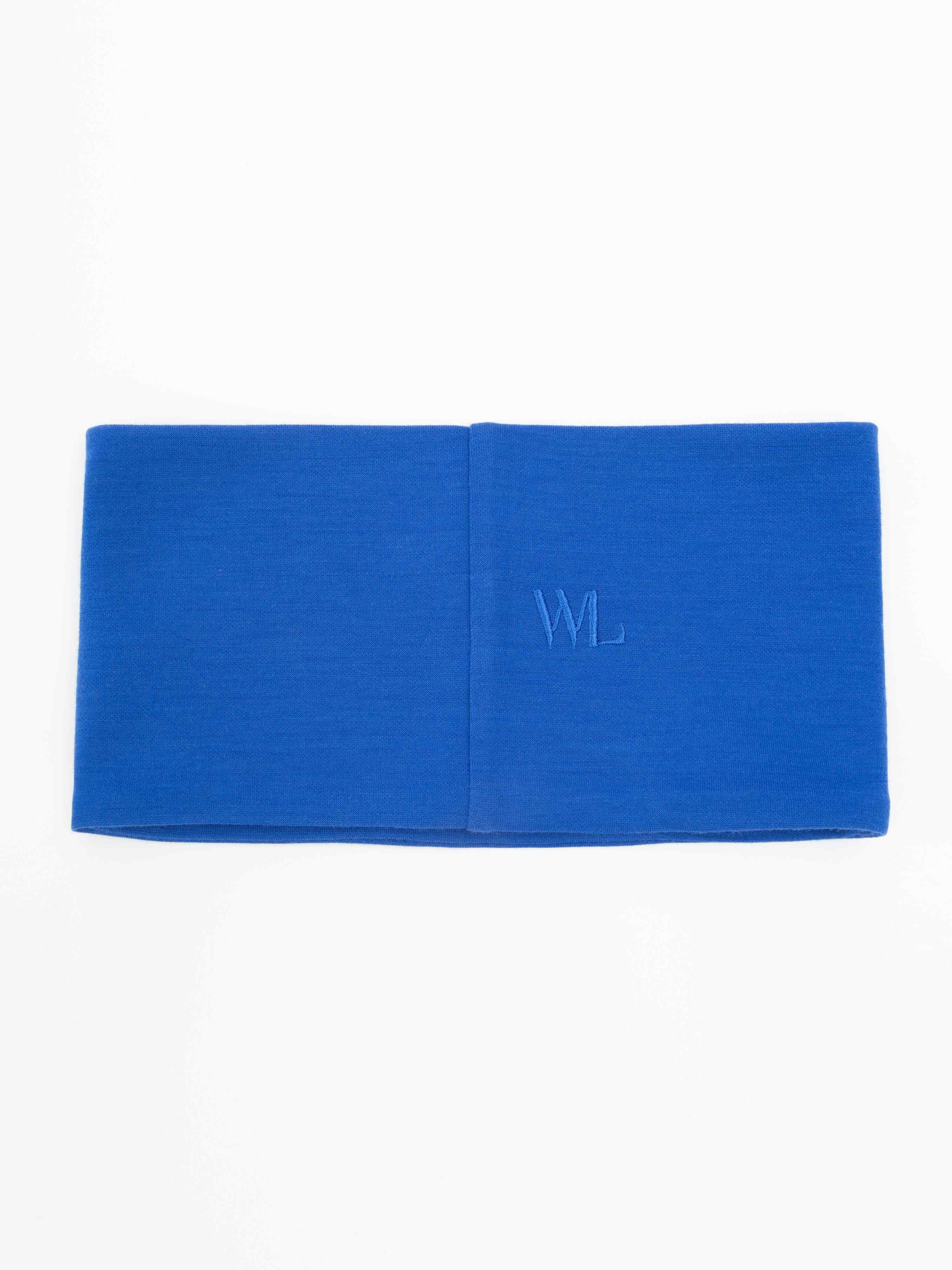 Hammerfest Headband Dazzling Blue