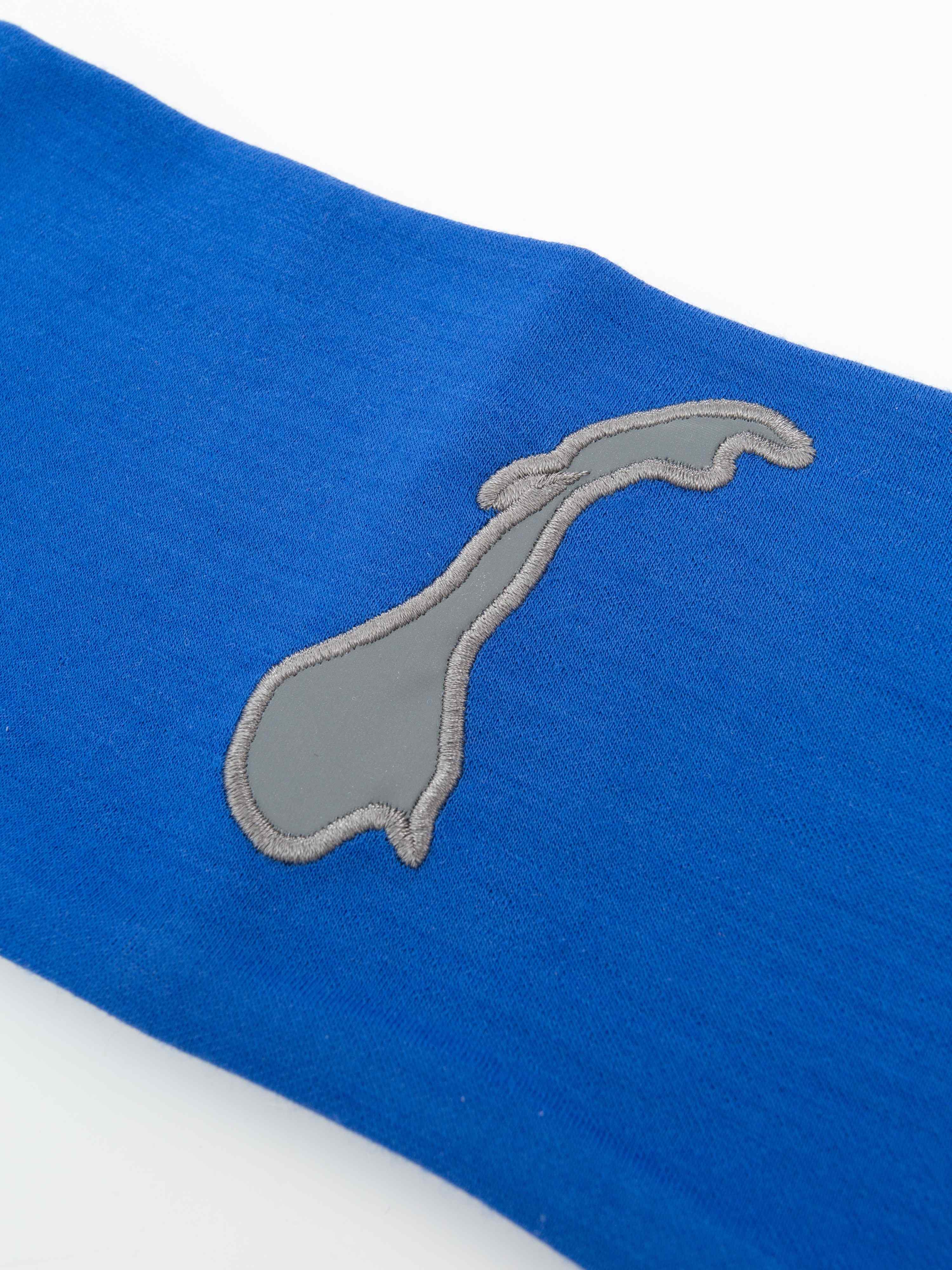 Hammerfest Headband Dazzling Blue