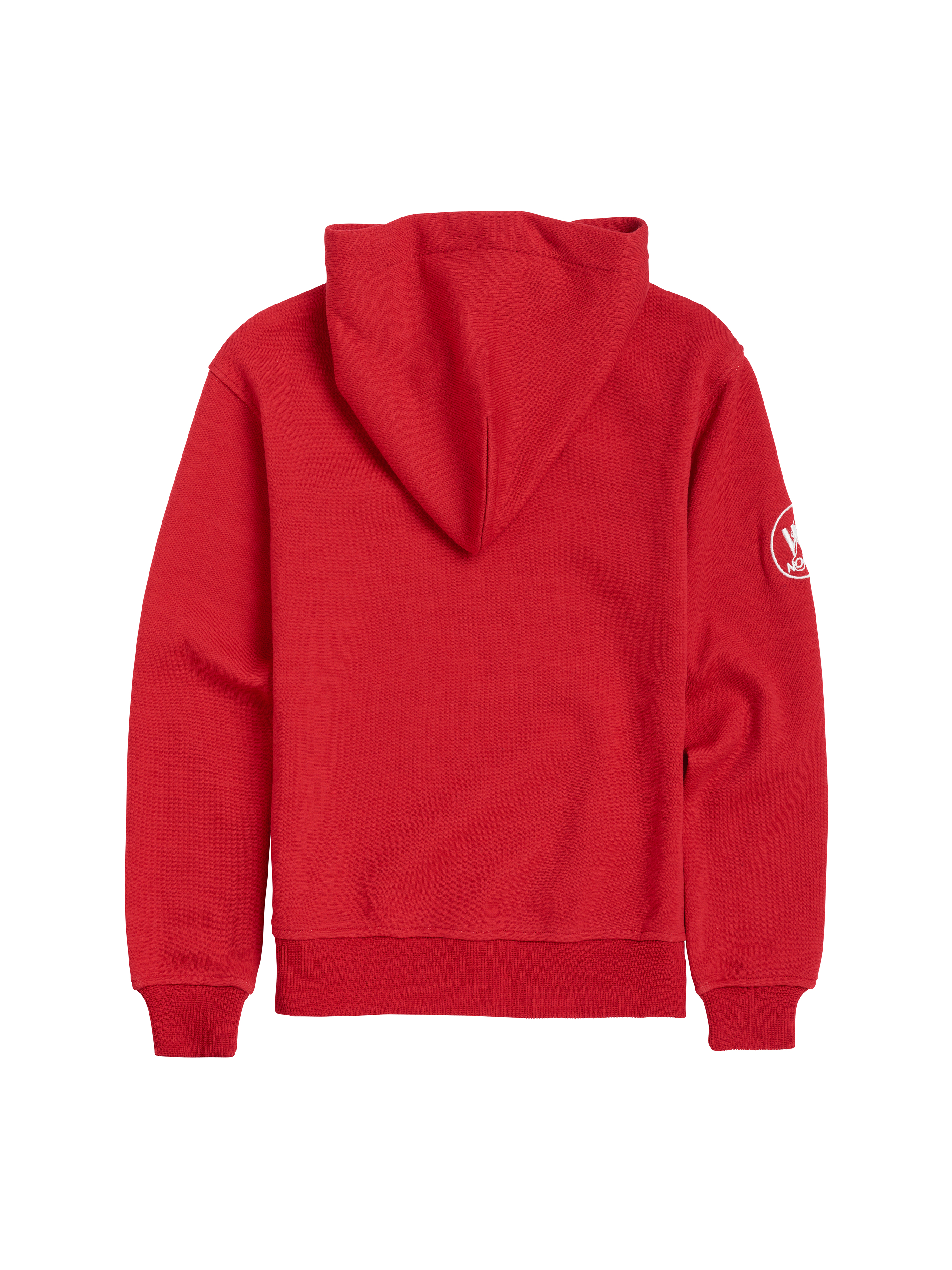 Risør Hoodie Tomato Puree