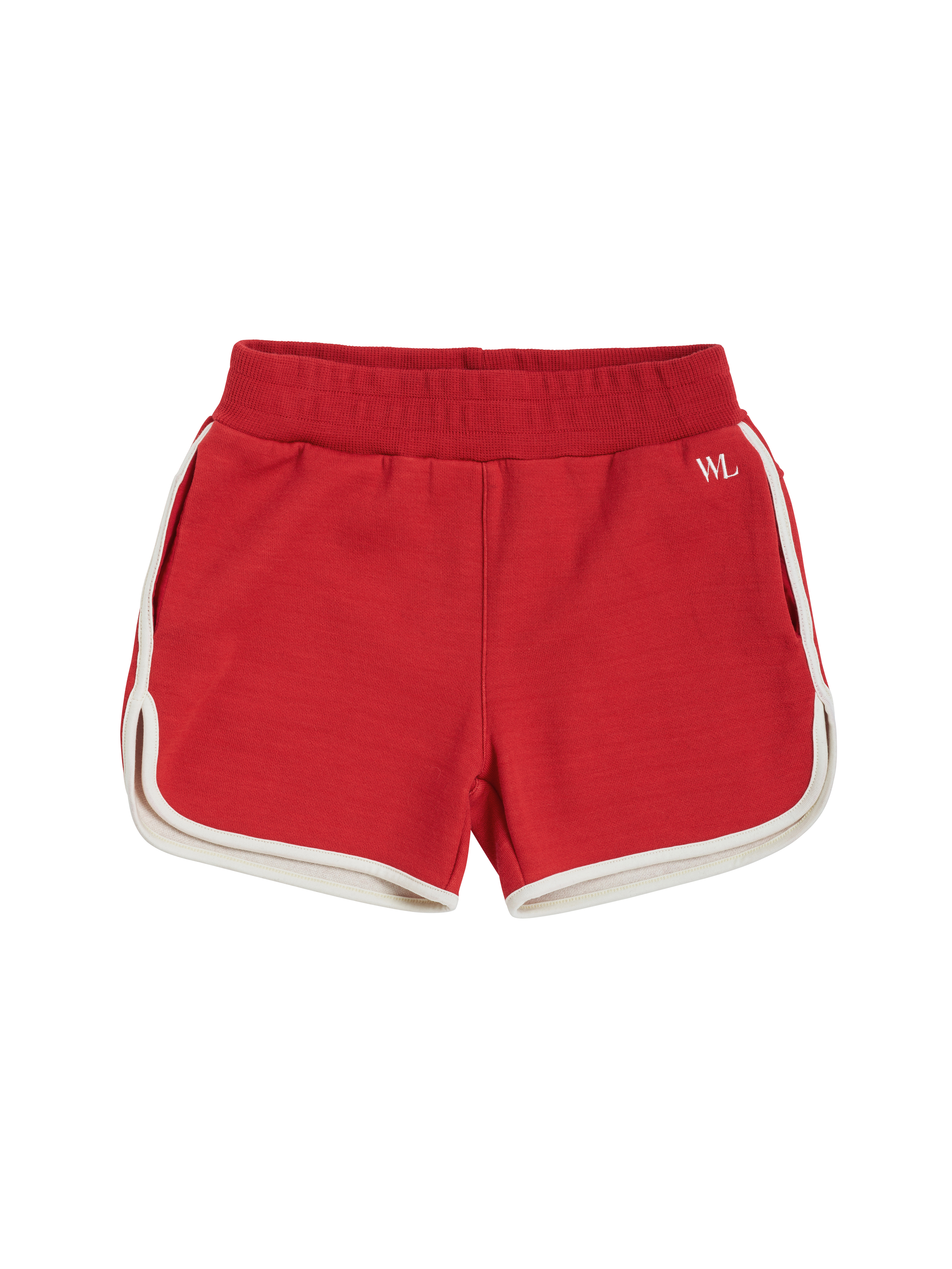 Risør Shorts Tomato Puree