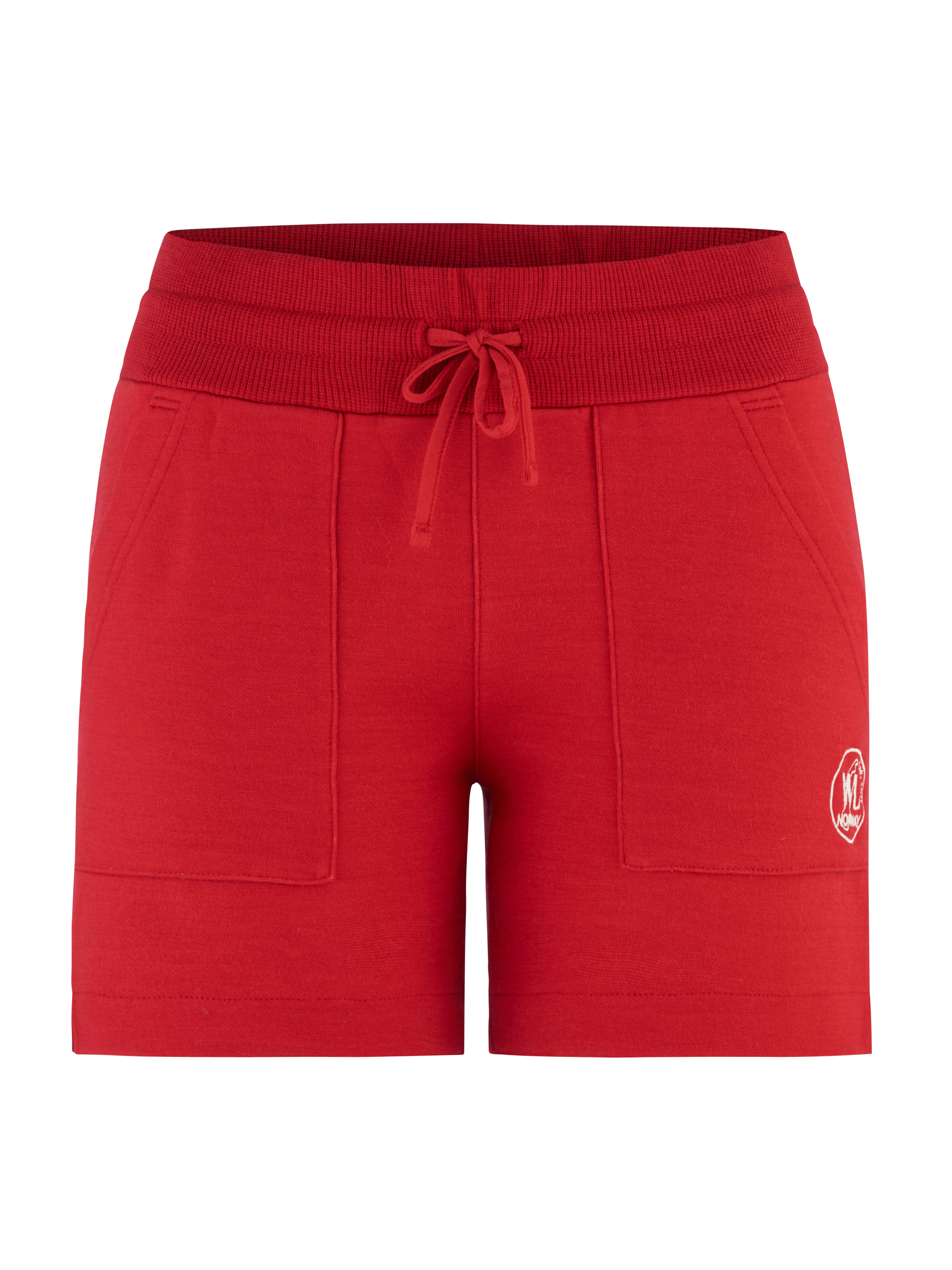 Kråkerøy Shorts Tomato Puree