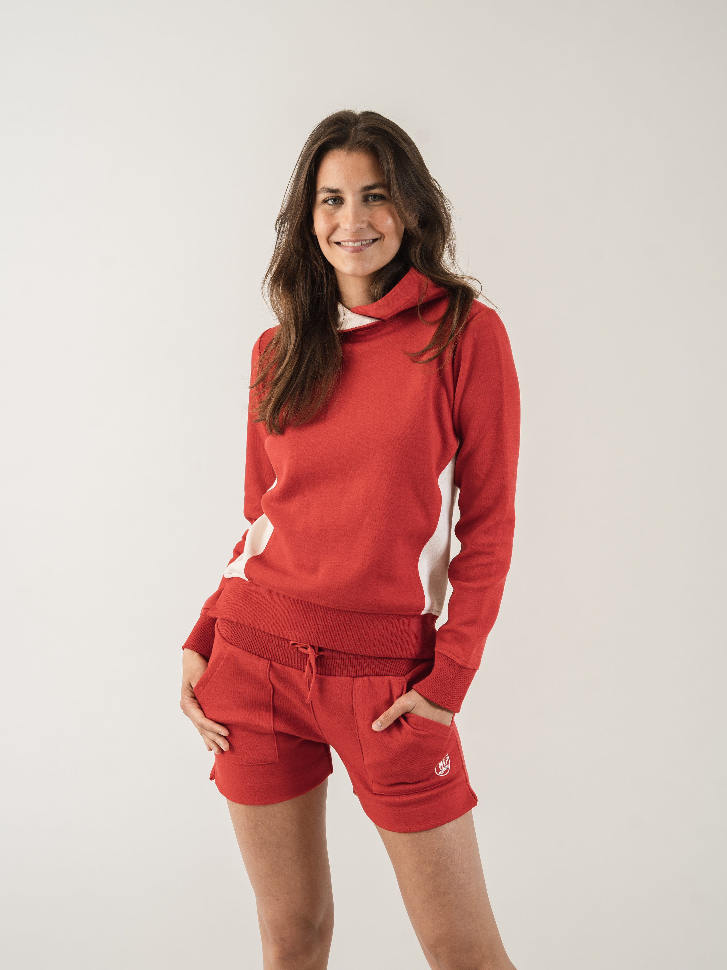 Kråkerøy Shorts Tomato Puree