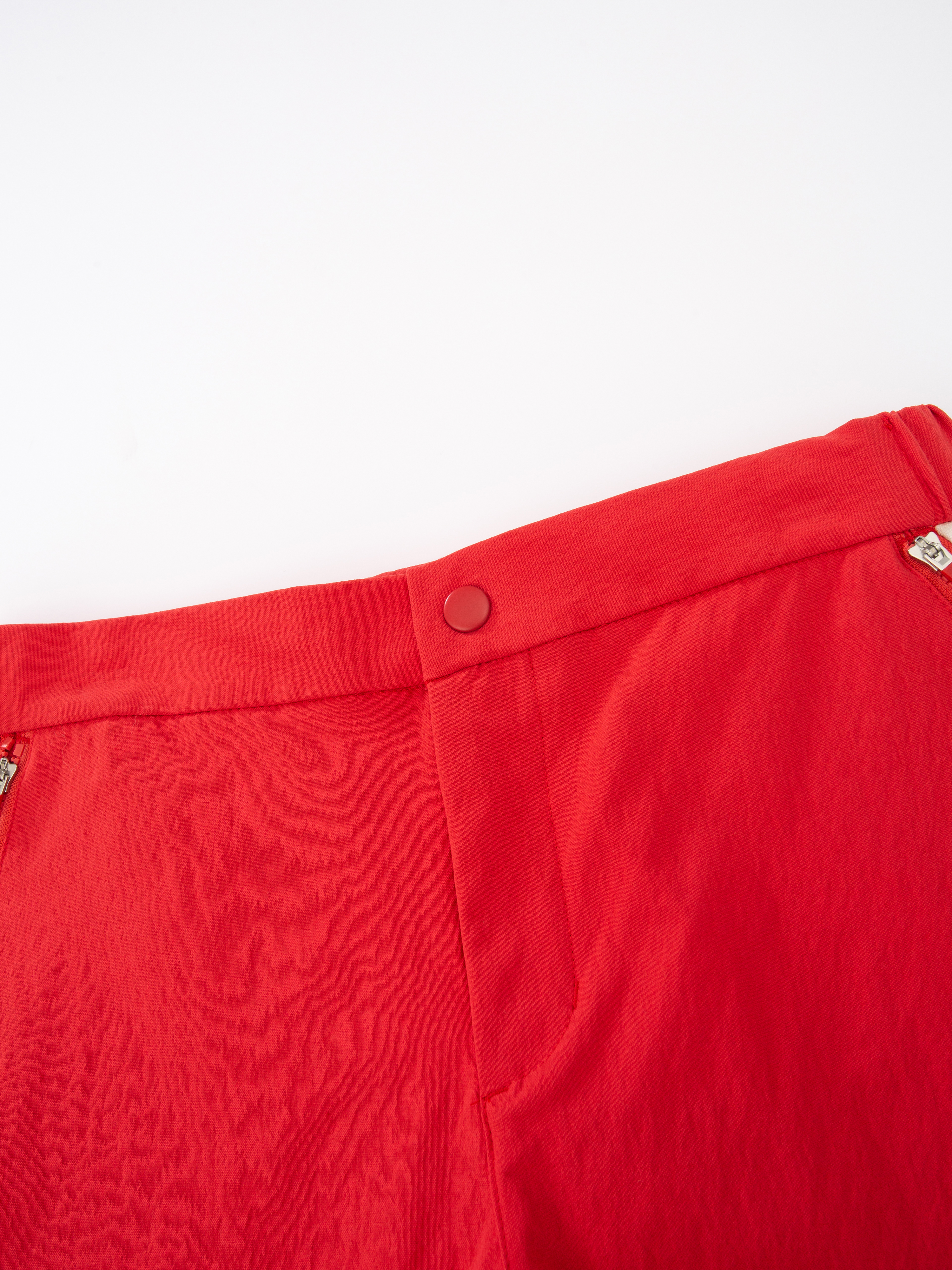 Sandfjellet Shorts  Tomato Puree