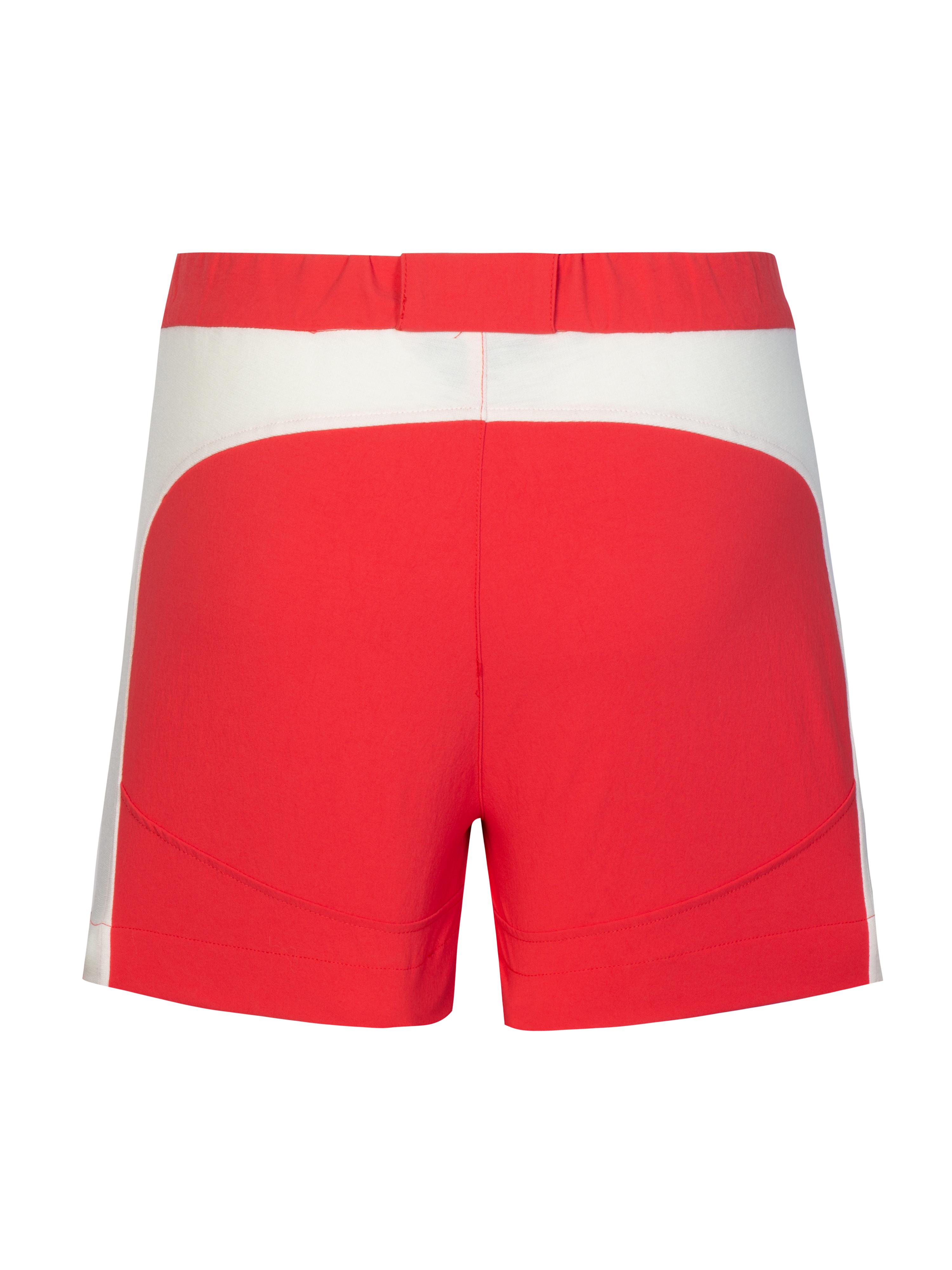 Sandfjellet Shorts  Tomato Puree