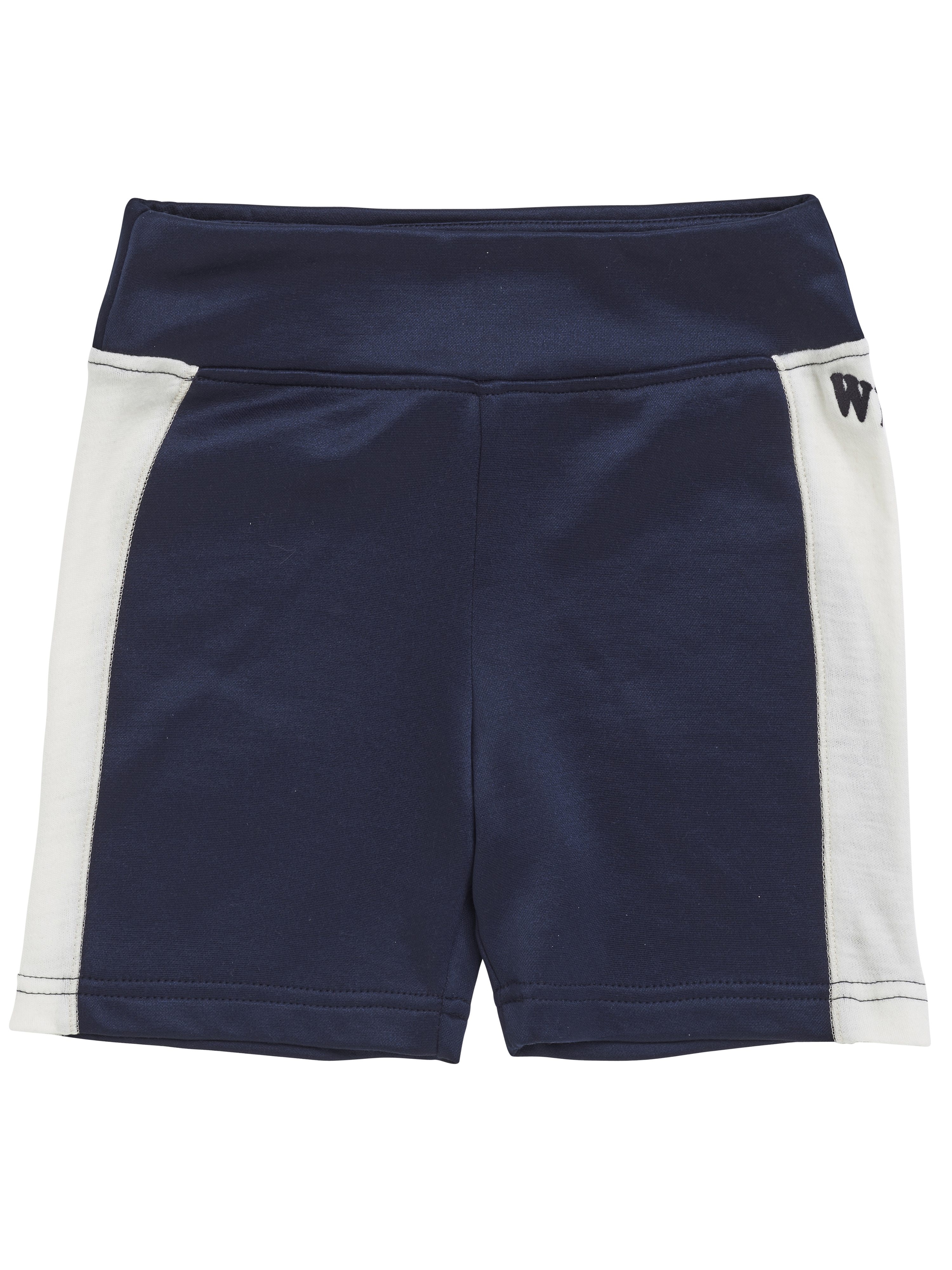 Besshøe  Shorts Blue Ink