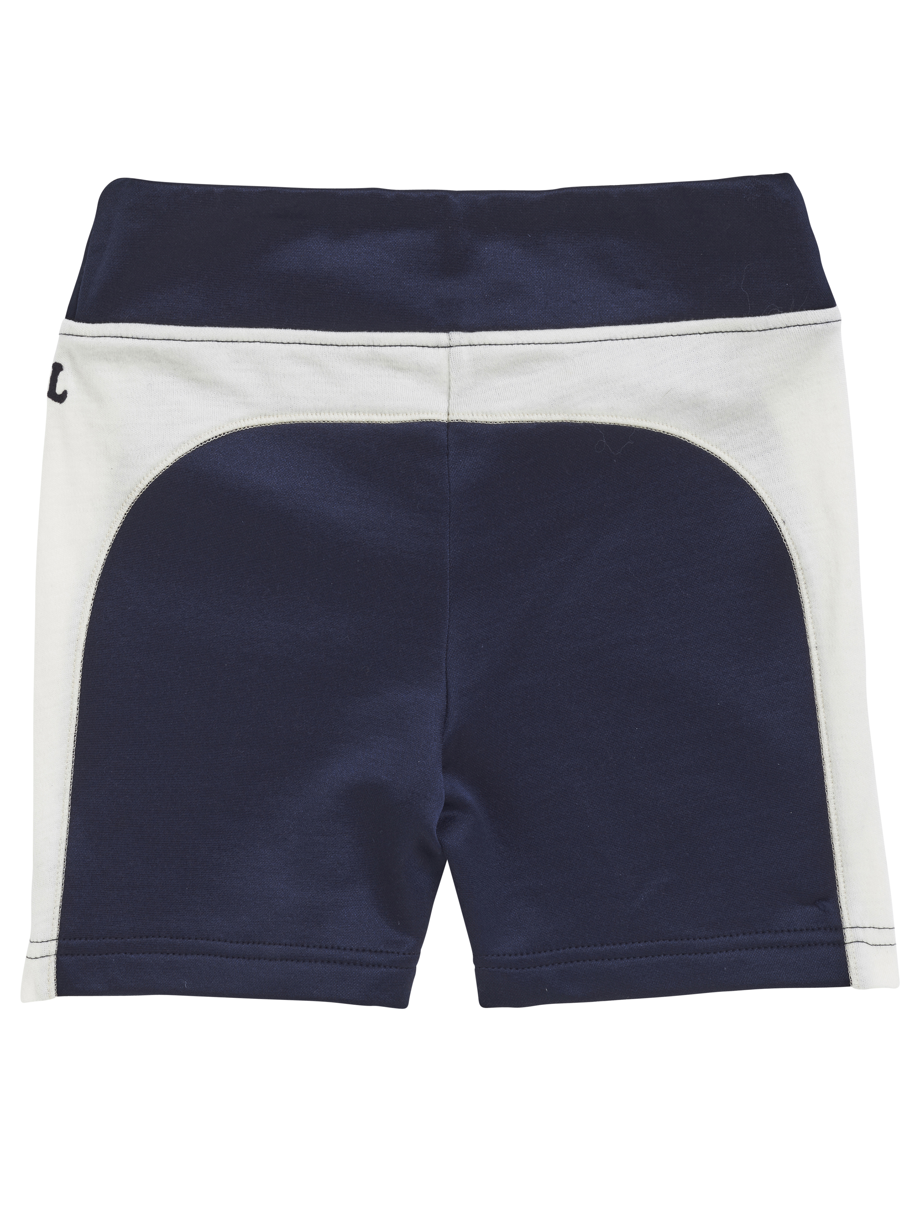 Besshøe  Shorts Blue Ink