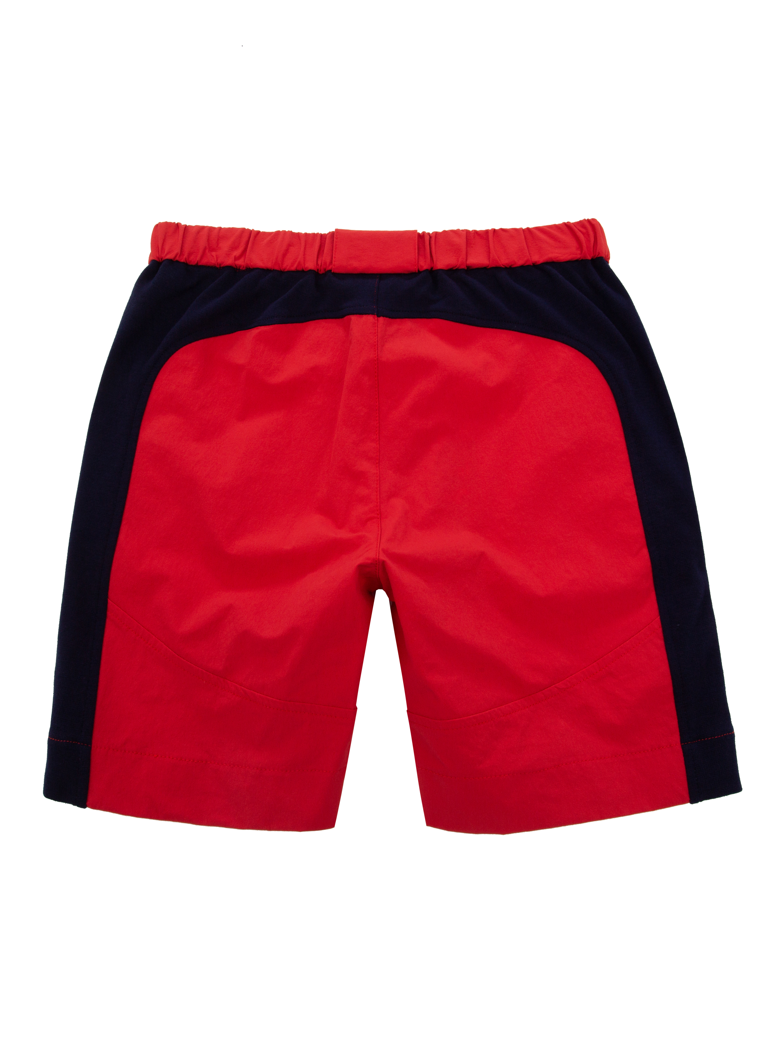 Færder Shorts  Tomato Puree