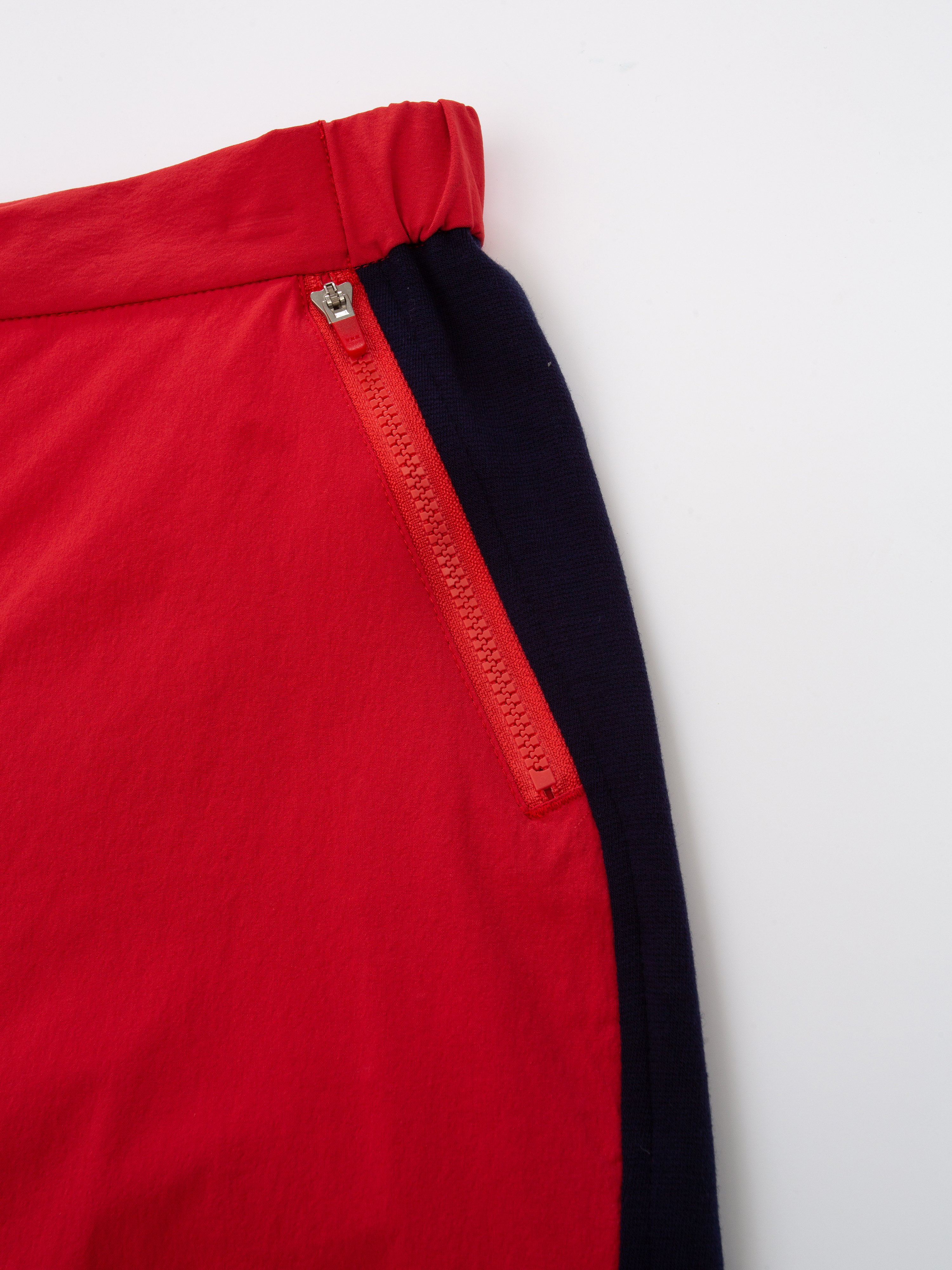 Færder Shorts  Tomato Puree