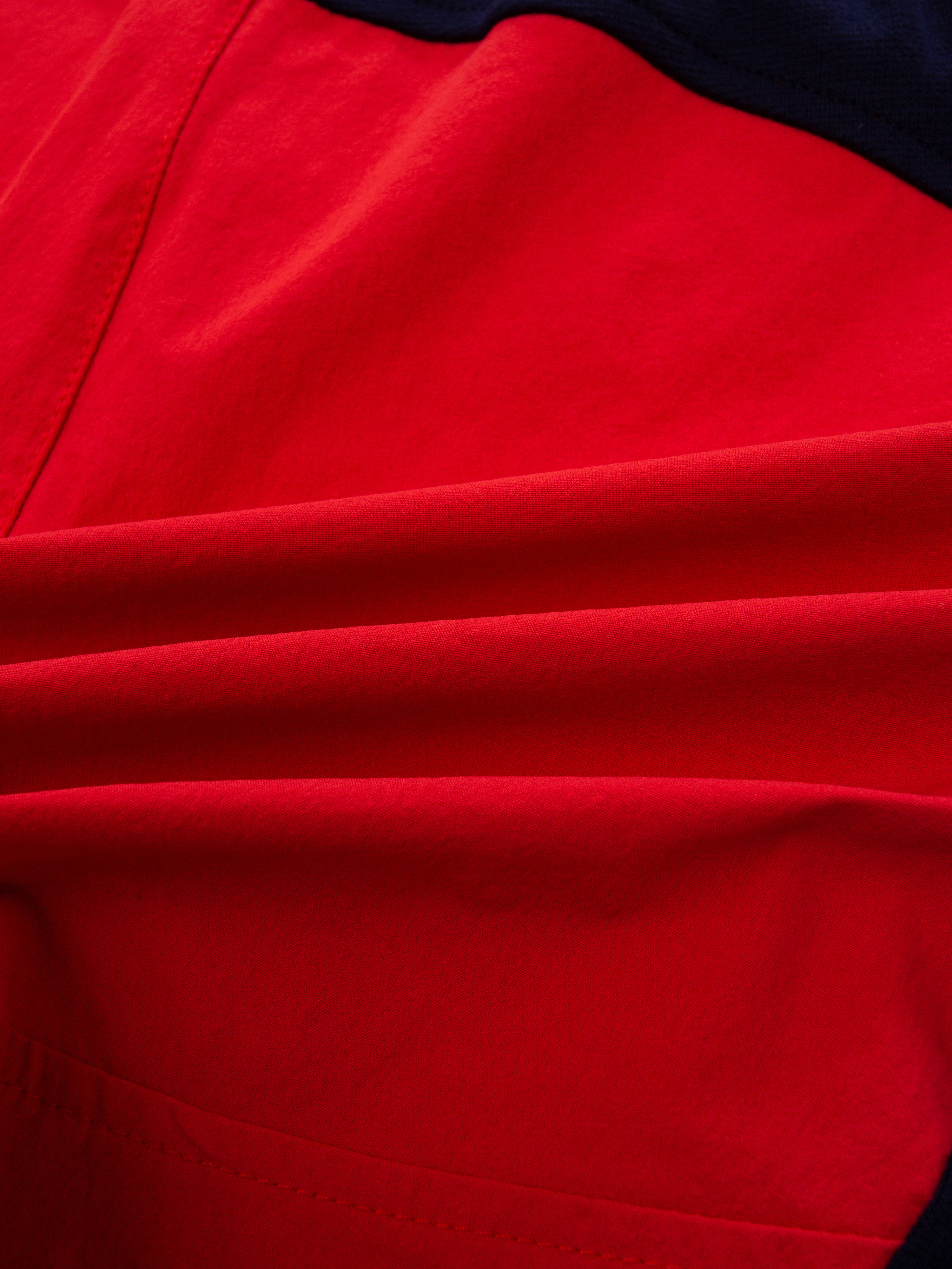 Færder Shorts  Tomato Puree