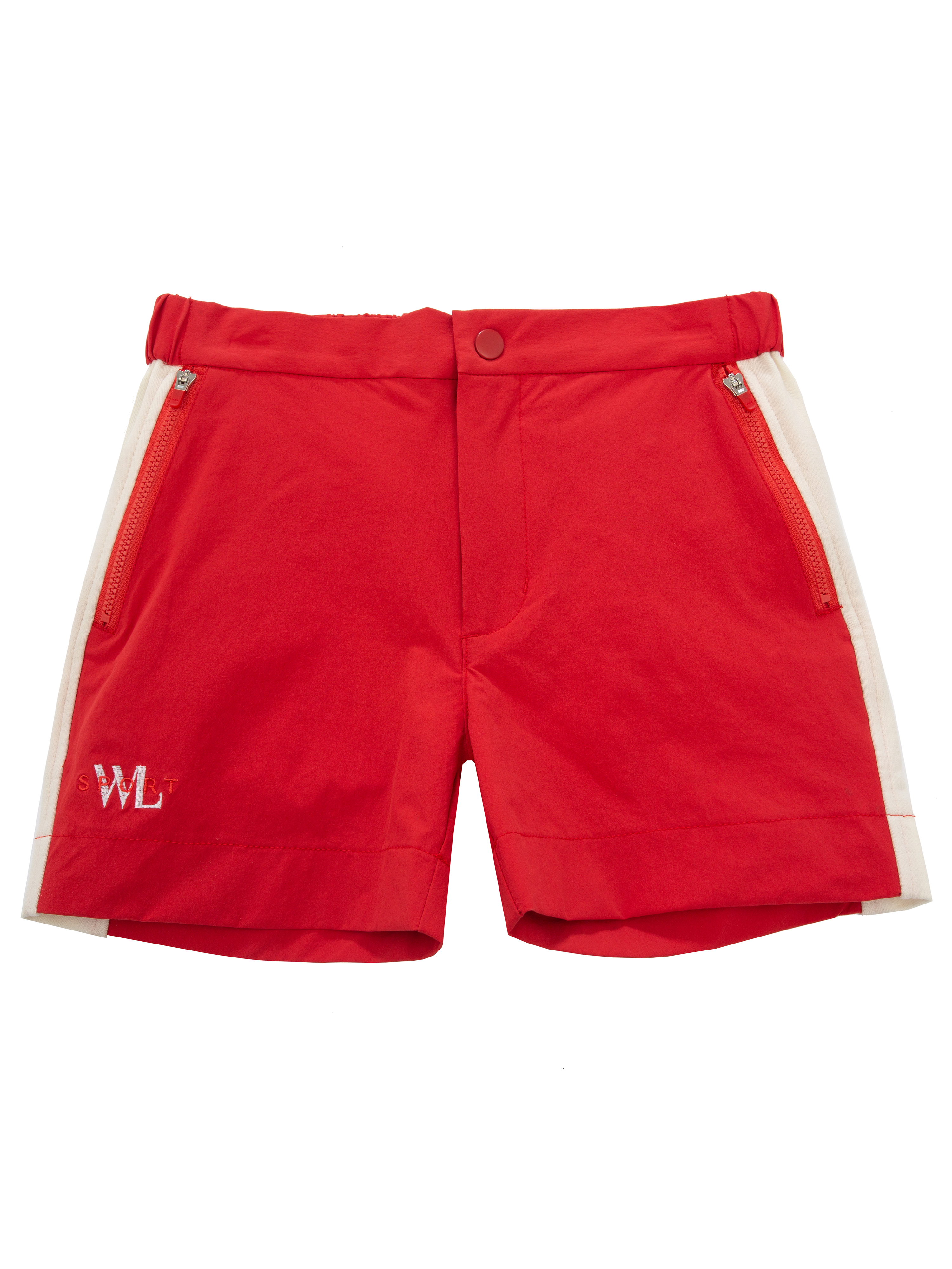 Sandfjellet Kids Shorts   Tomtato Puree