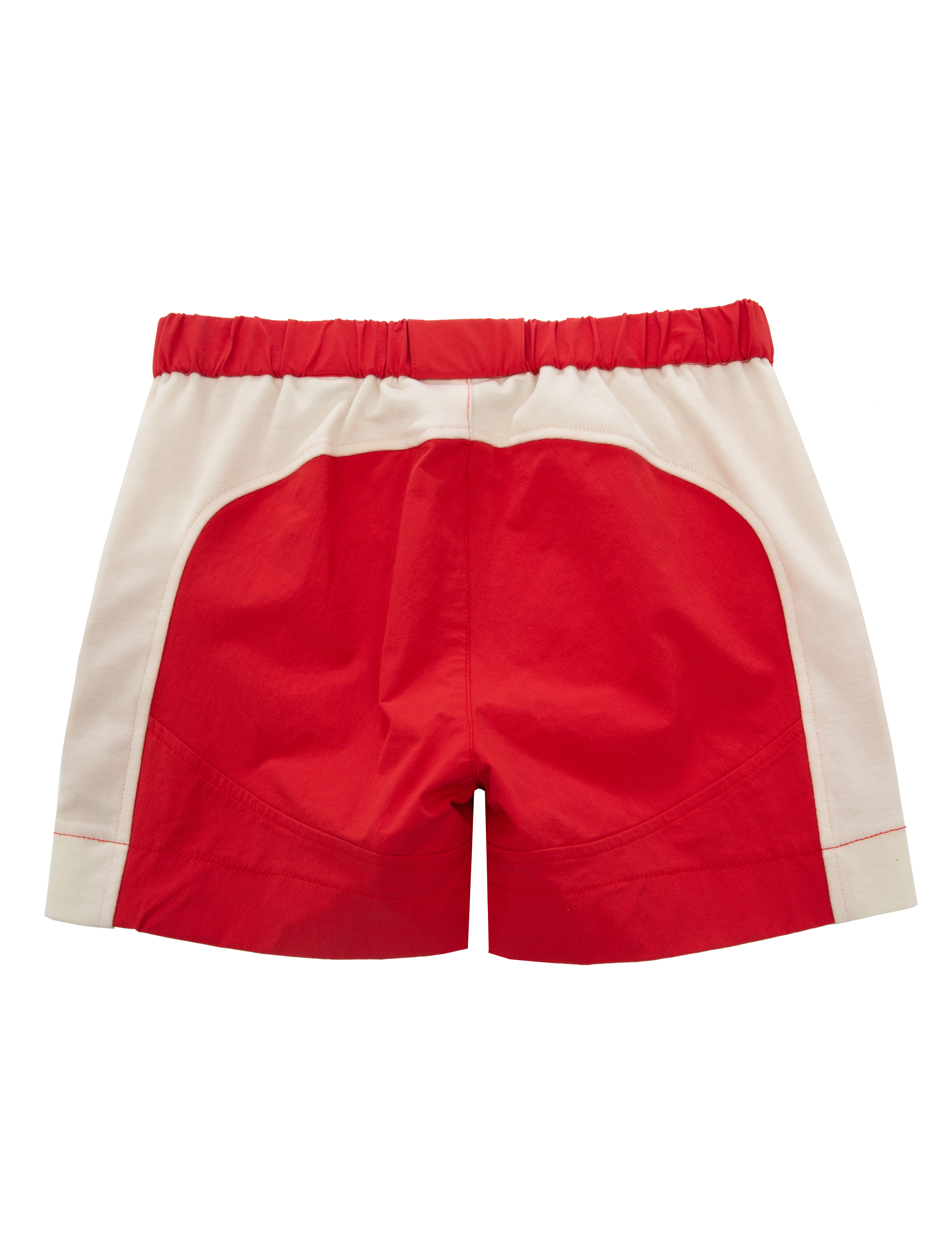 Sandfjellet Kids Shorts   Tomtato Puree