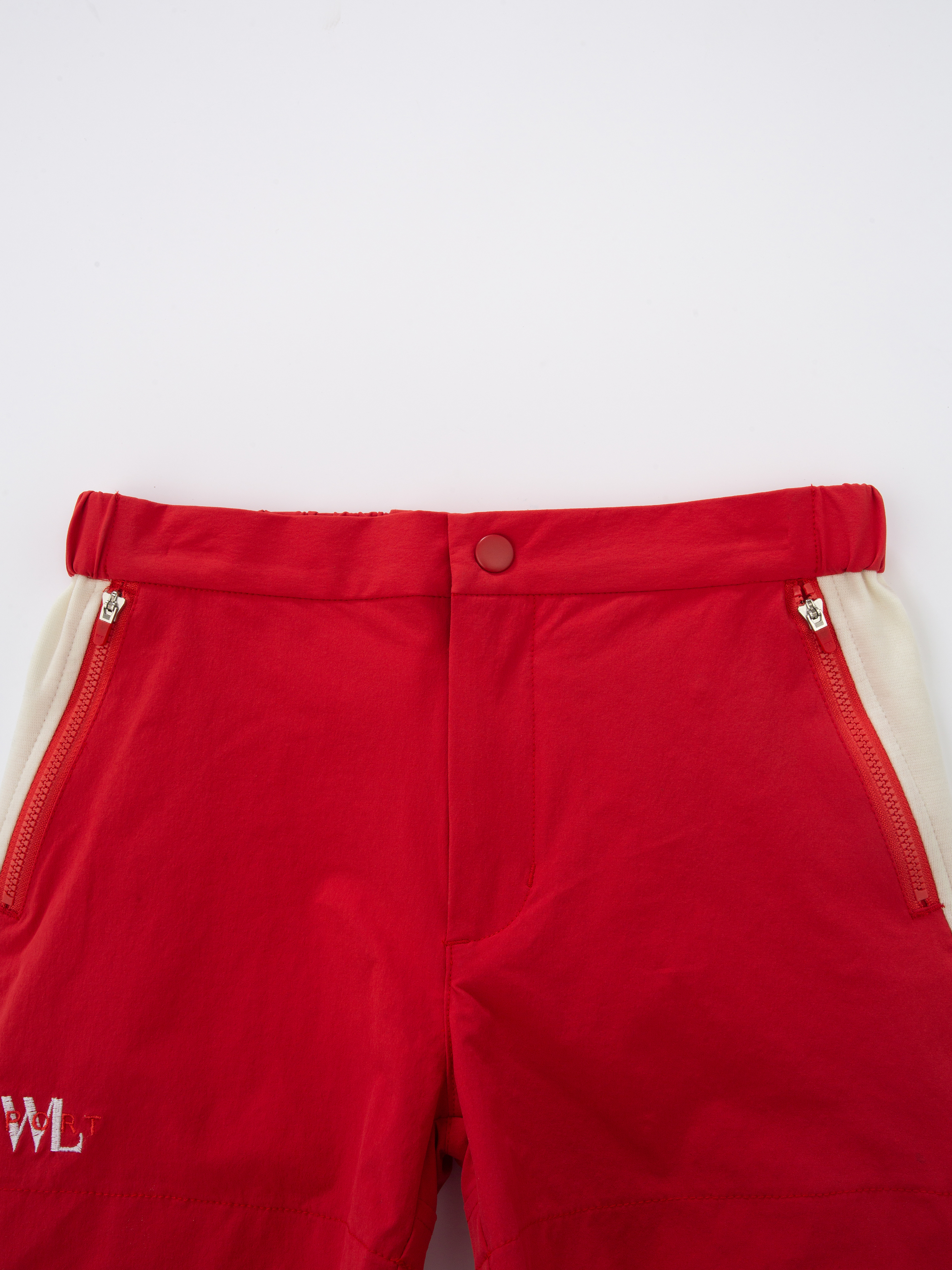 Sandfjellet Kids Shorts   Tomtato Puree