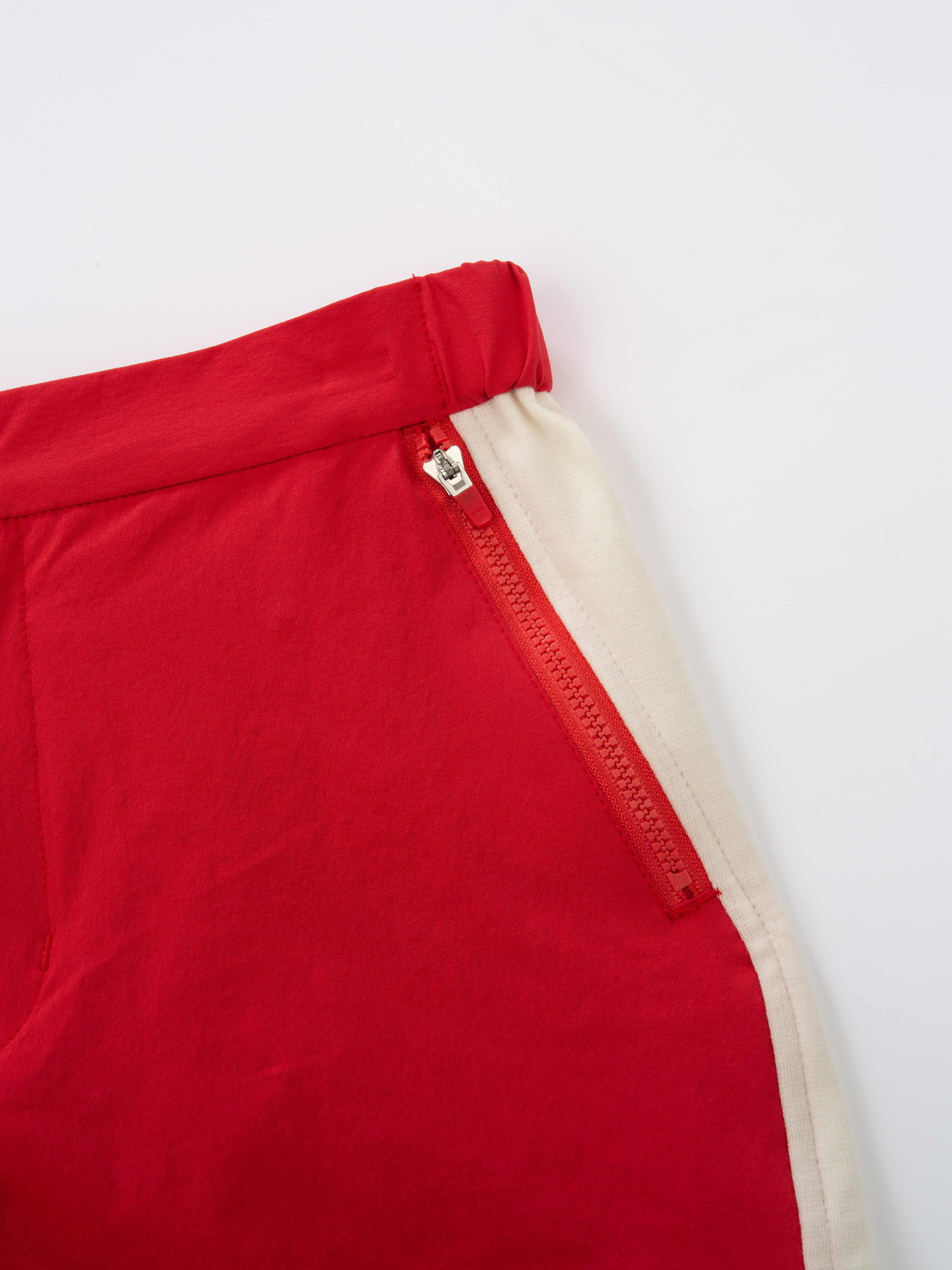 Sandfjellet Kids Shorts   Tomtato Puree