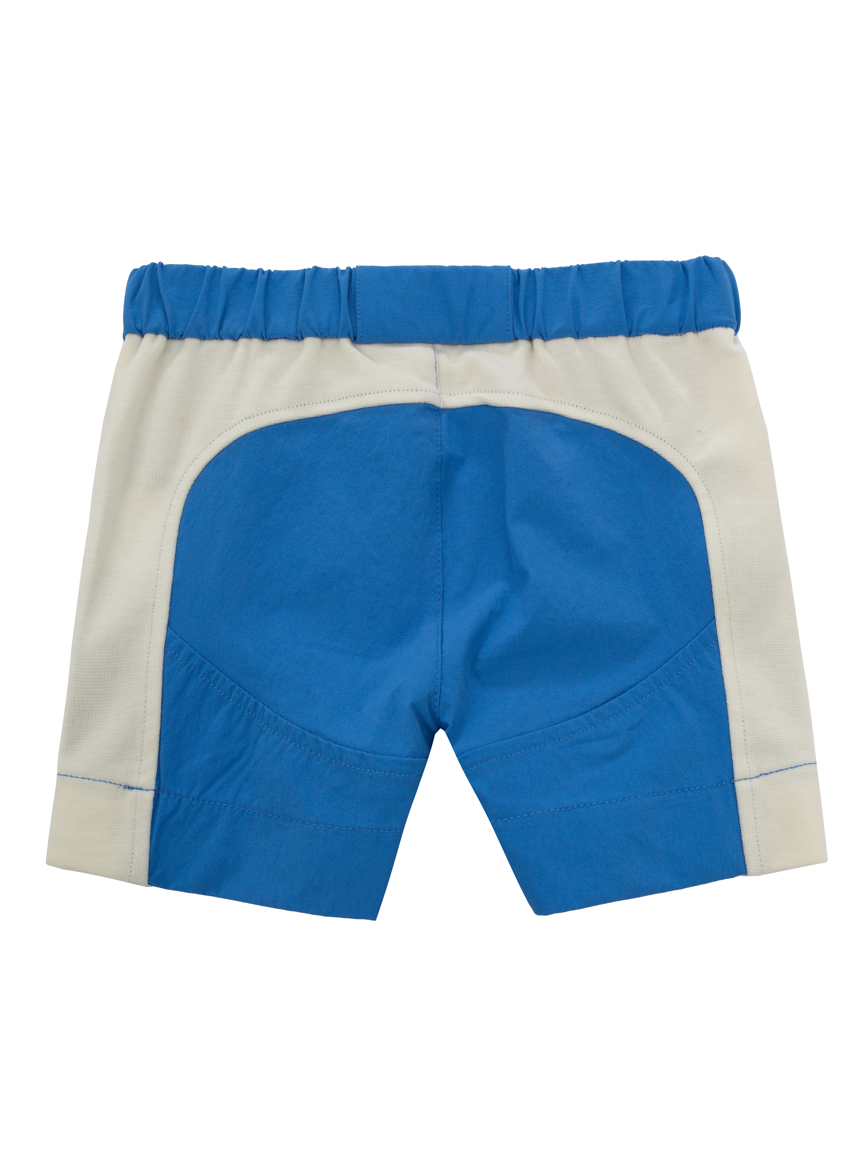 Sandfjellet Kids Shorts   Topas